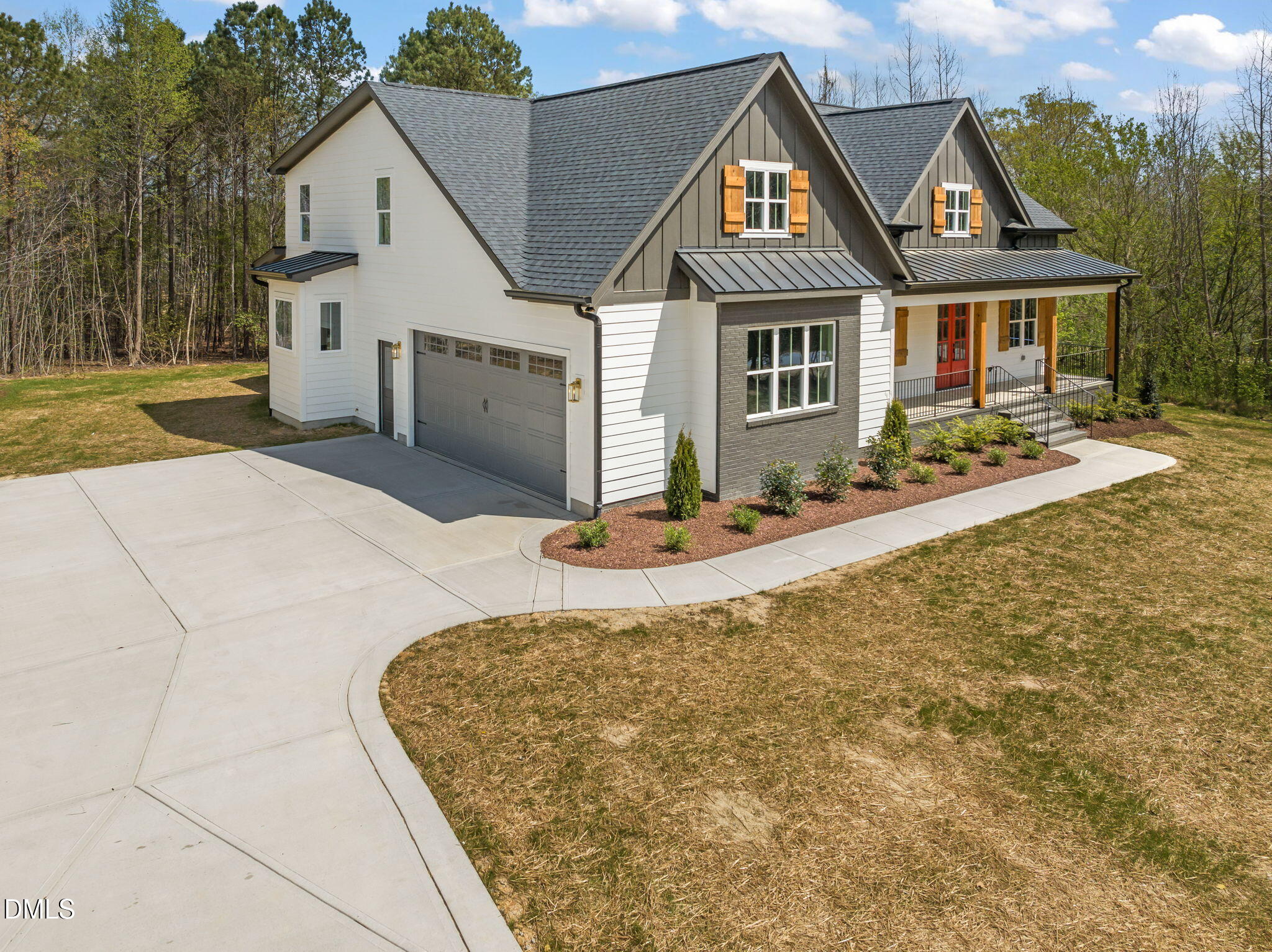340 Pilot Ridge Road