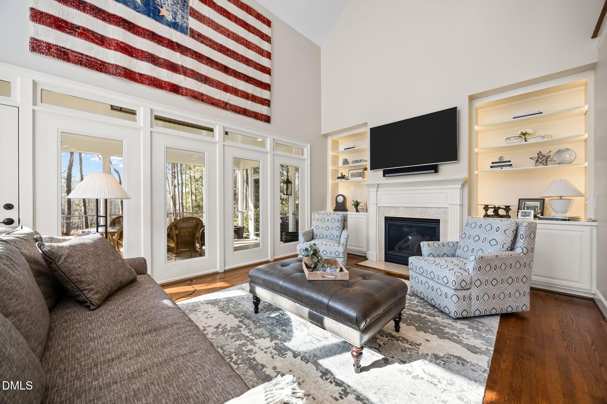 200 Donegal Drive