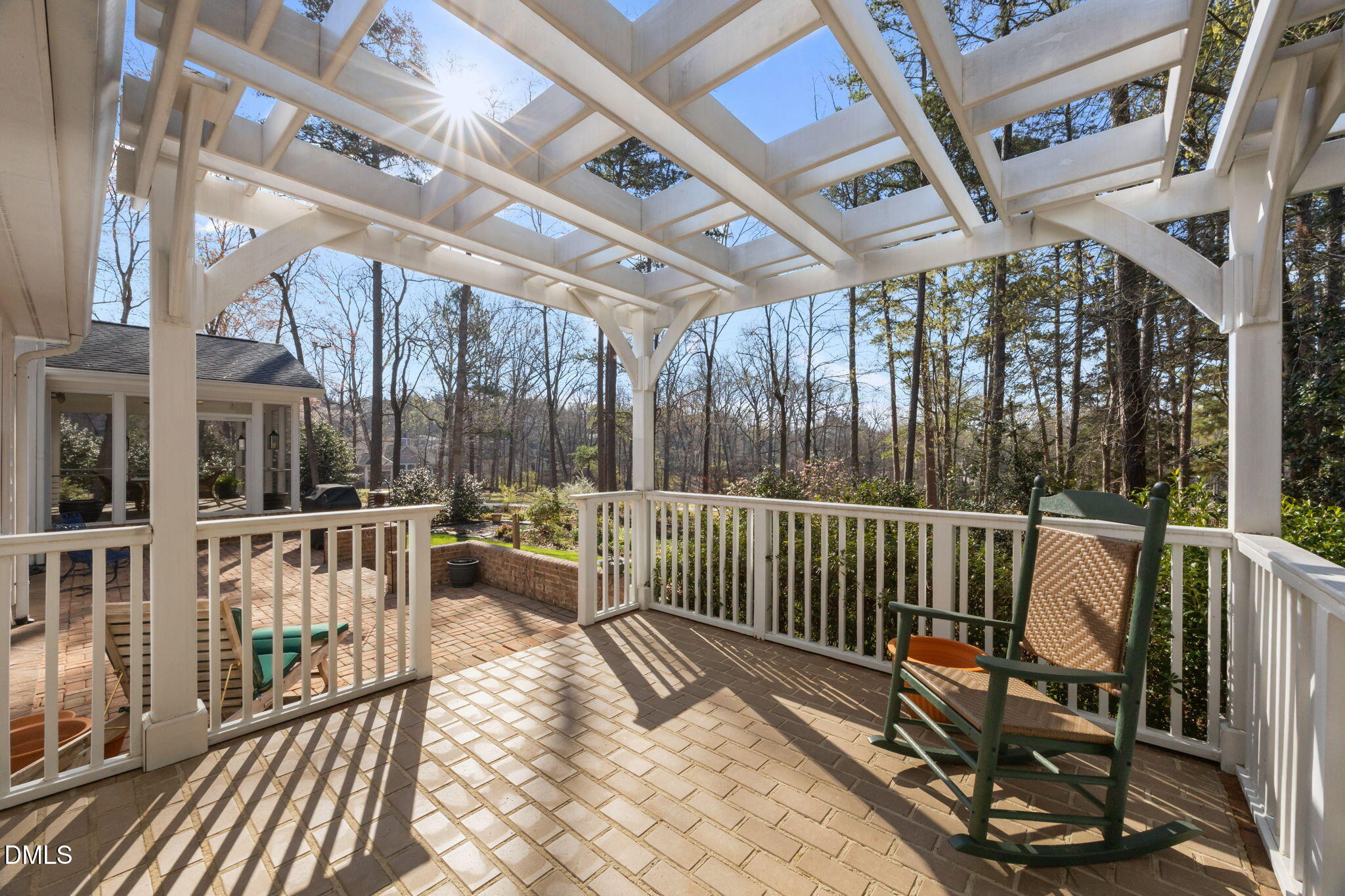 200 Donegal Drive