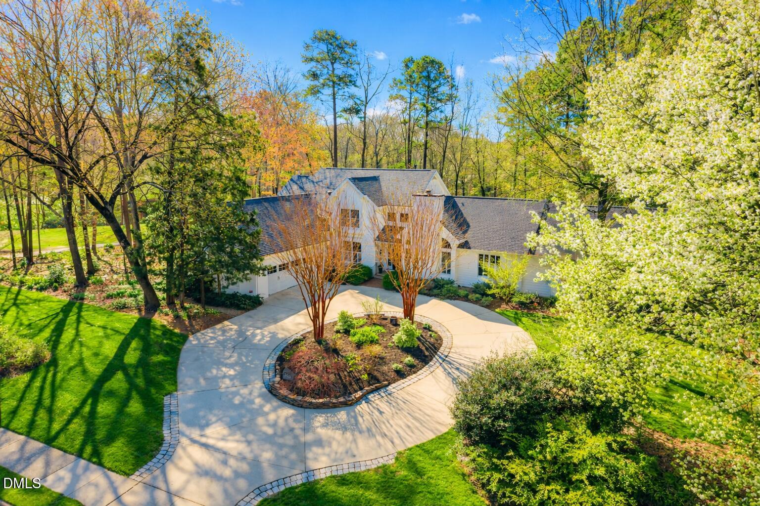 200 Donegal Drive