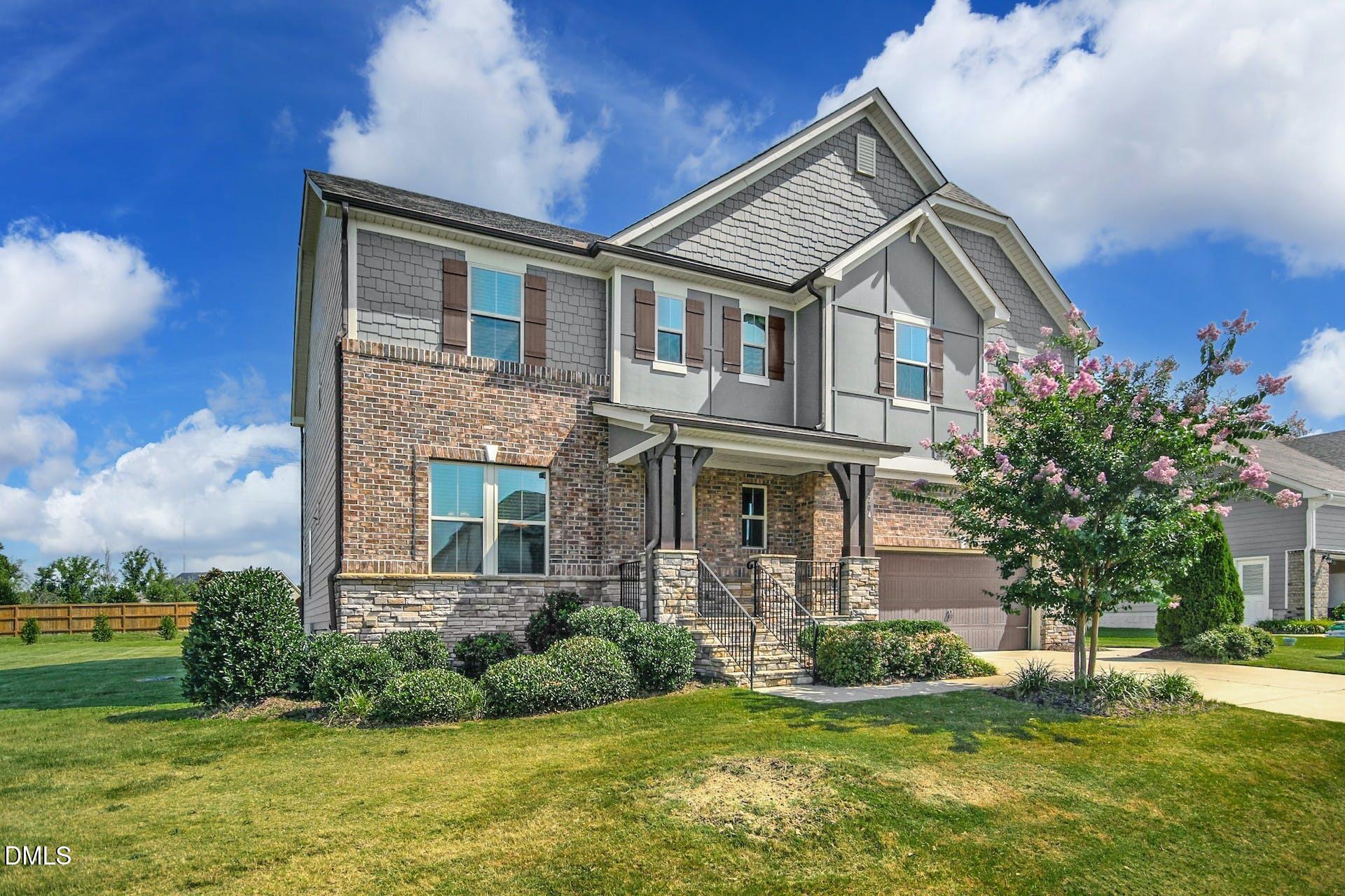 2204 Stillness Pond Lane