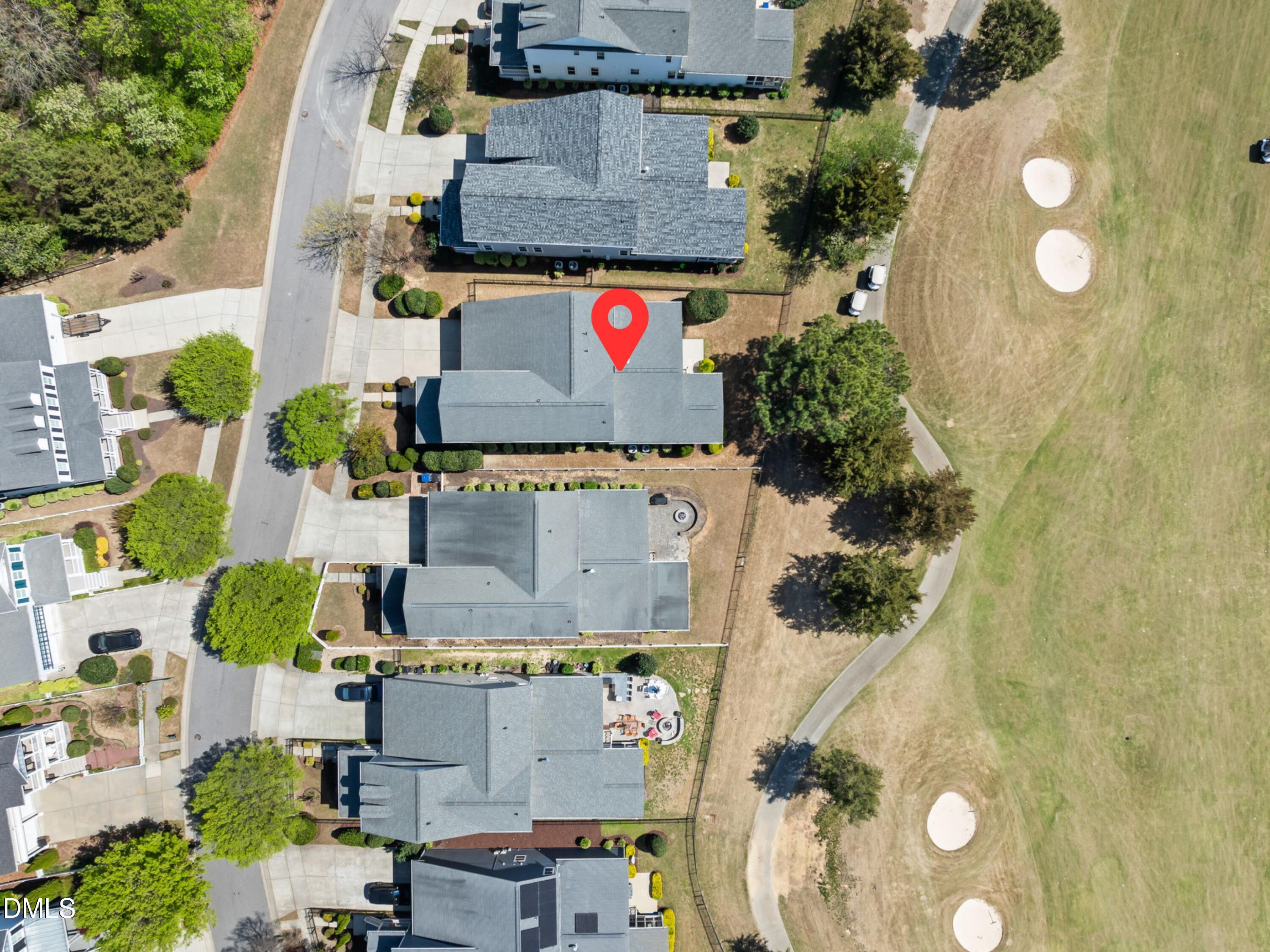 1528 Heritage Reserve Court