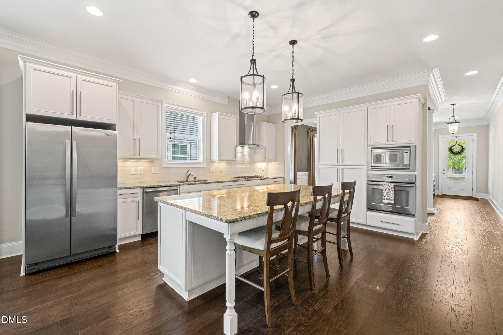 1528 Heritage Reserve Court