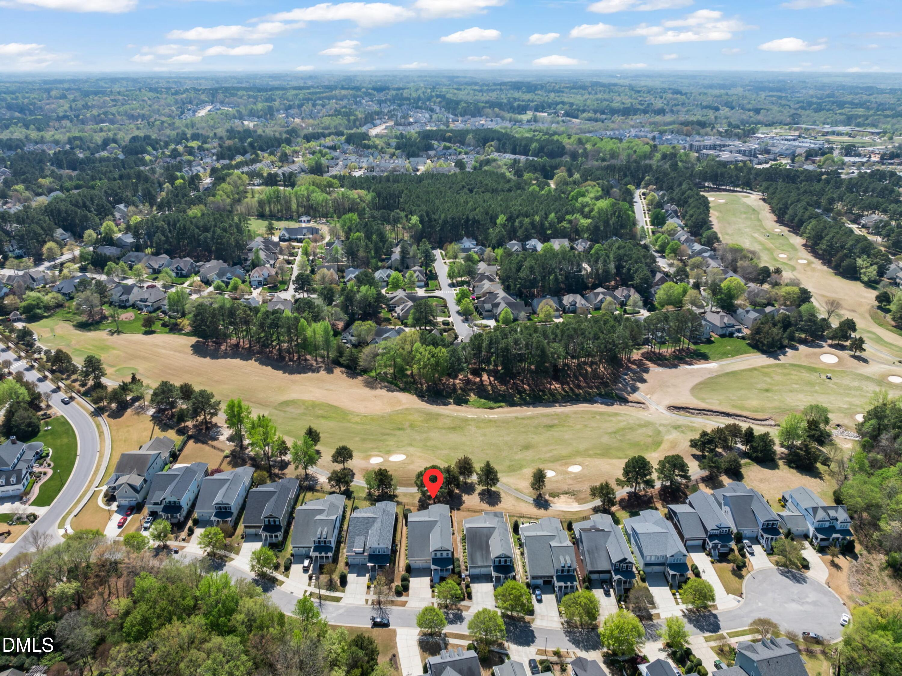 1528 Heritage Reserve Court