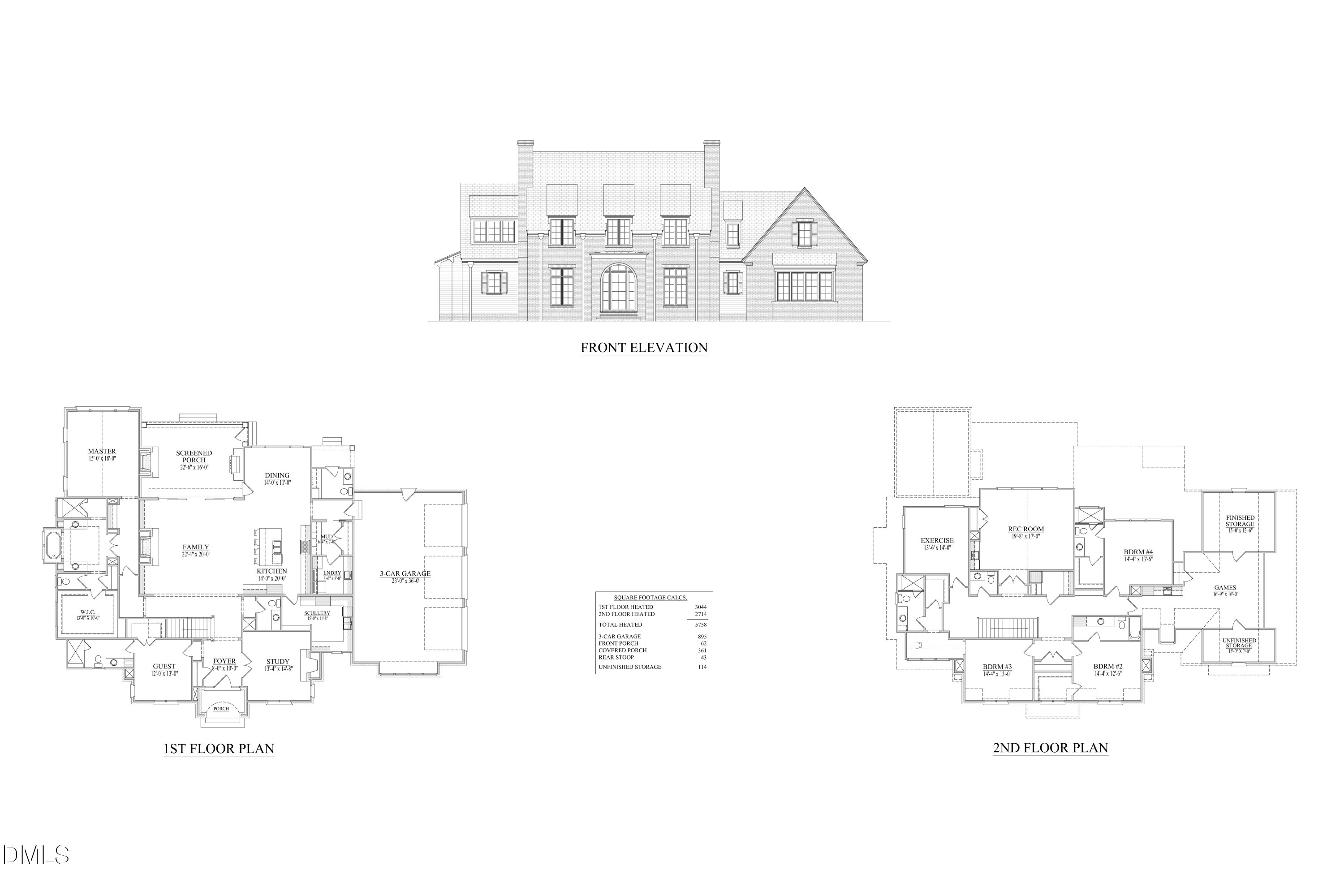 2101 Reserve Lane