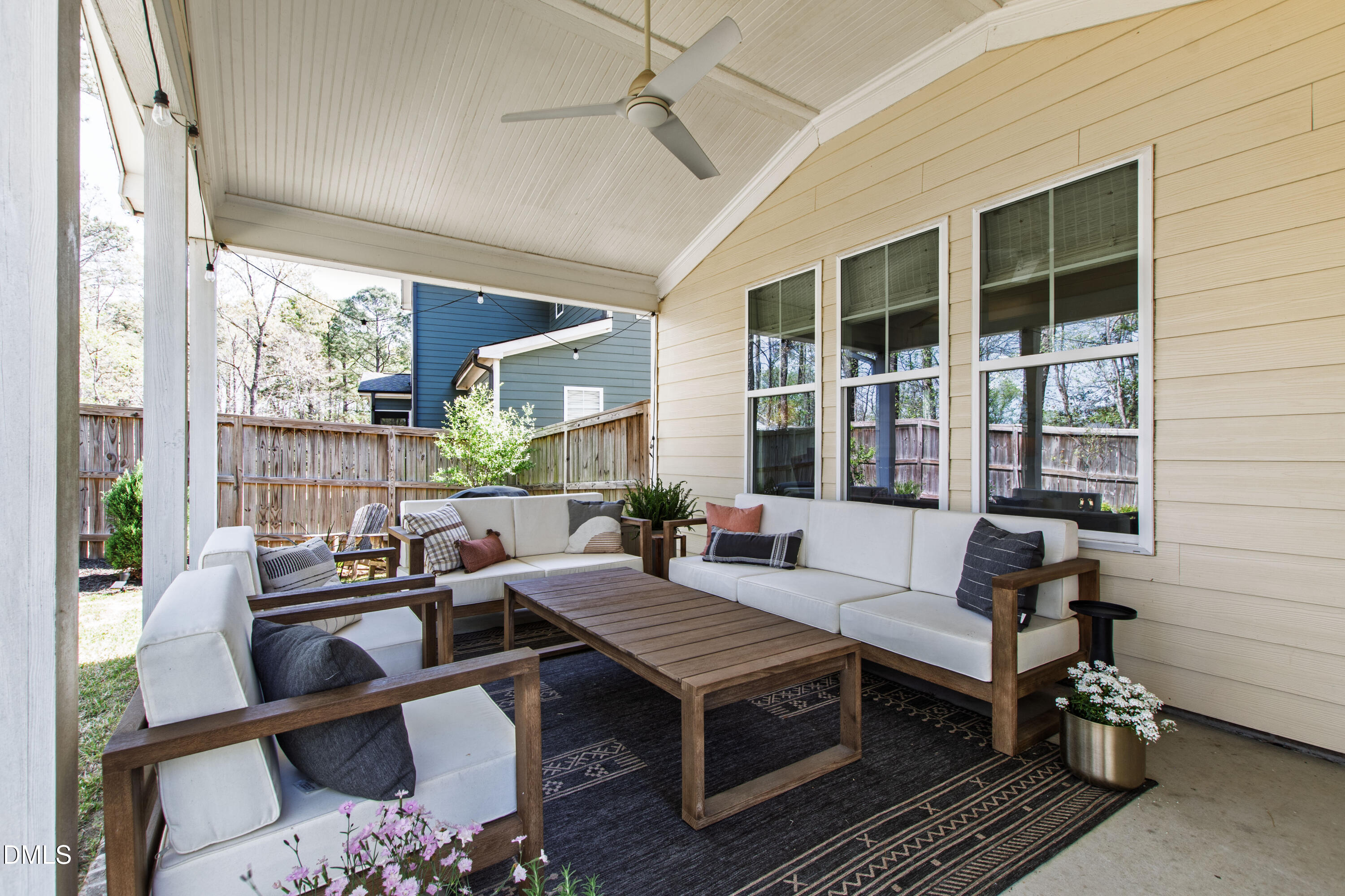 408 Barrington Hall Drive