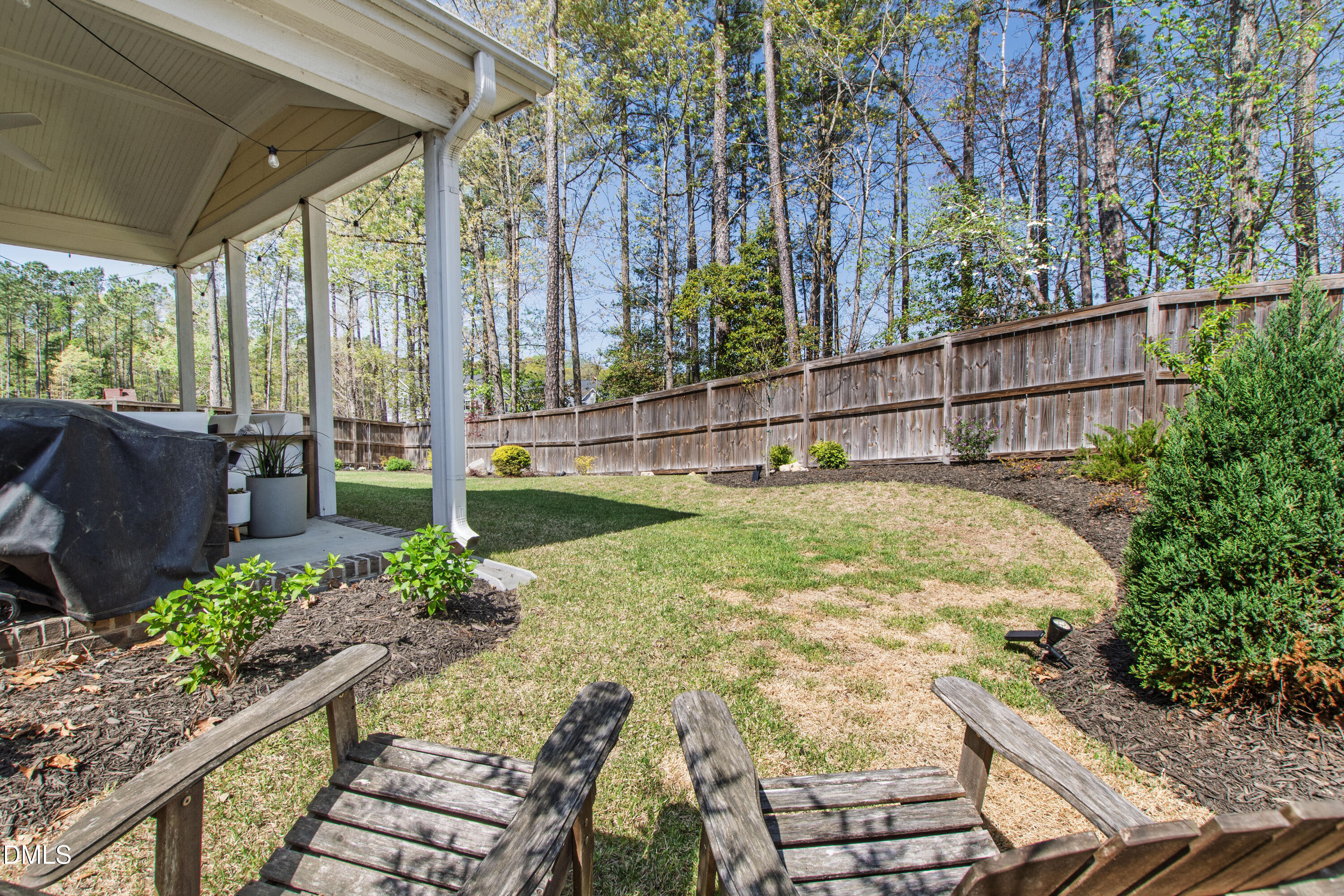 408 Barrington Hall Drive