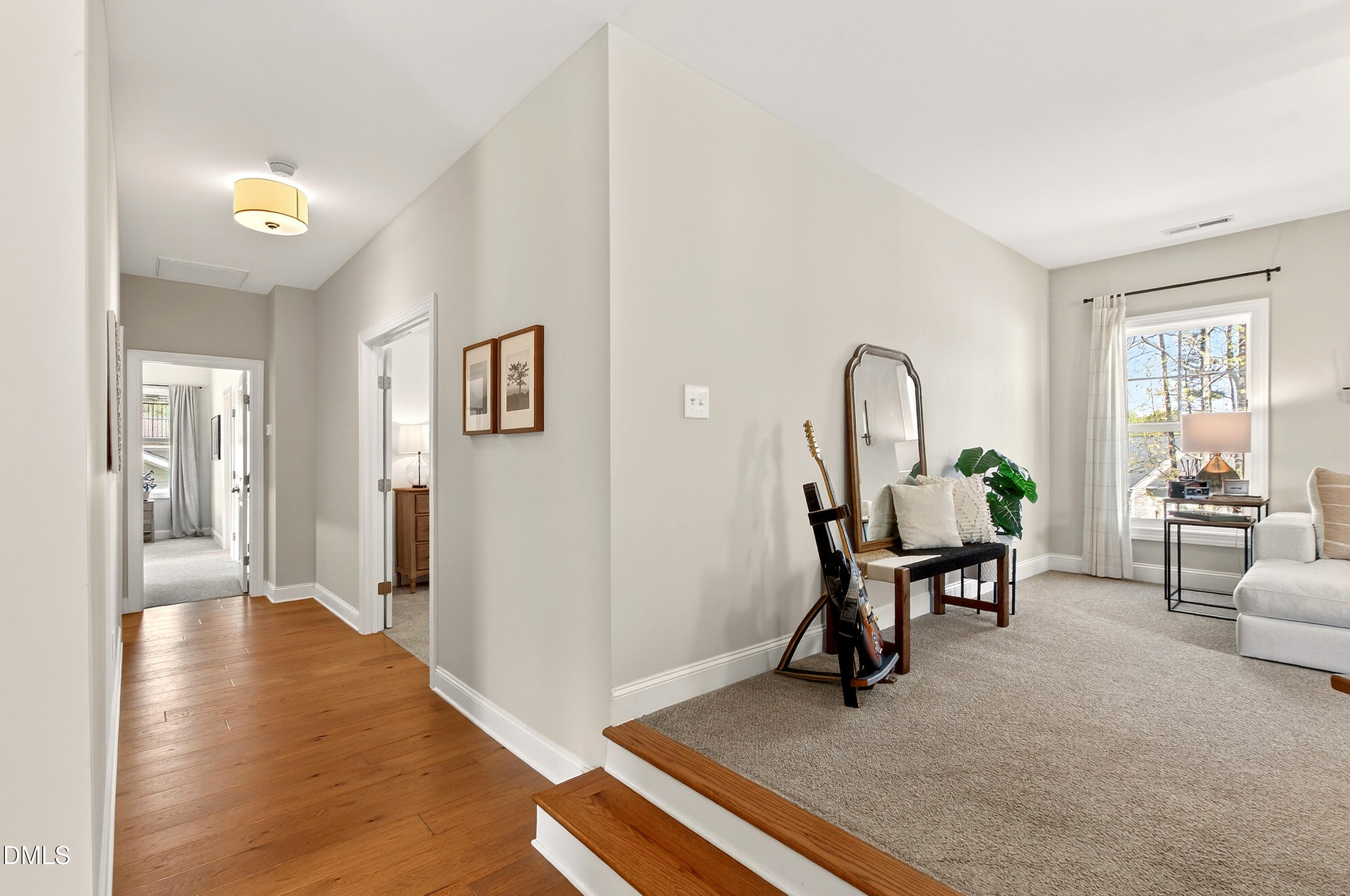 408 Barrington Hall Drive