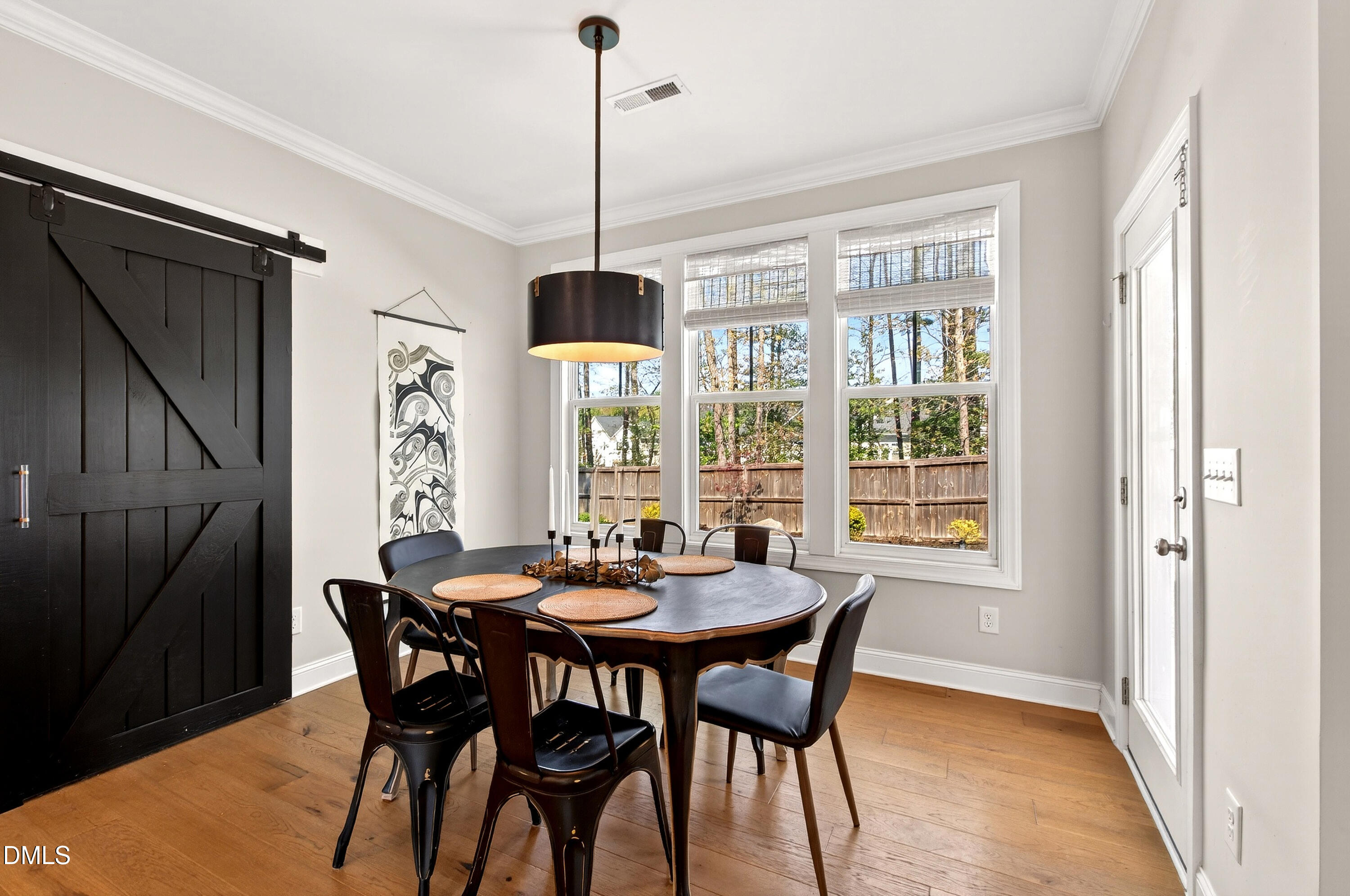 408 Barrington Hall Drive