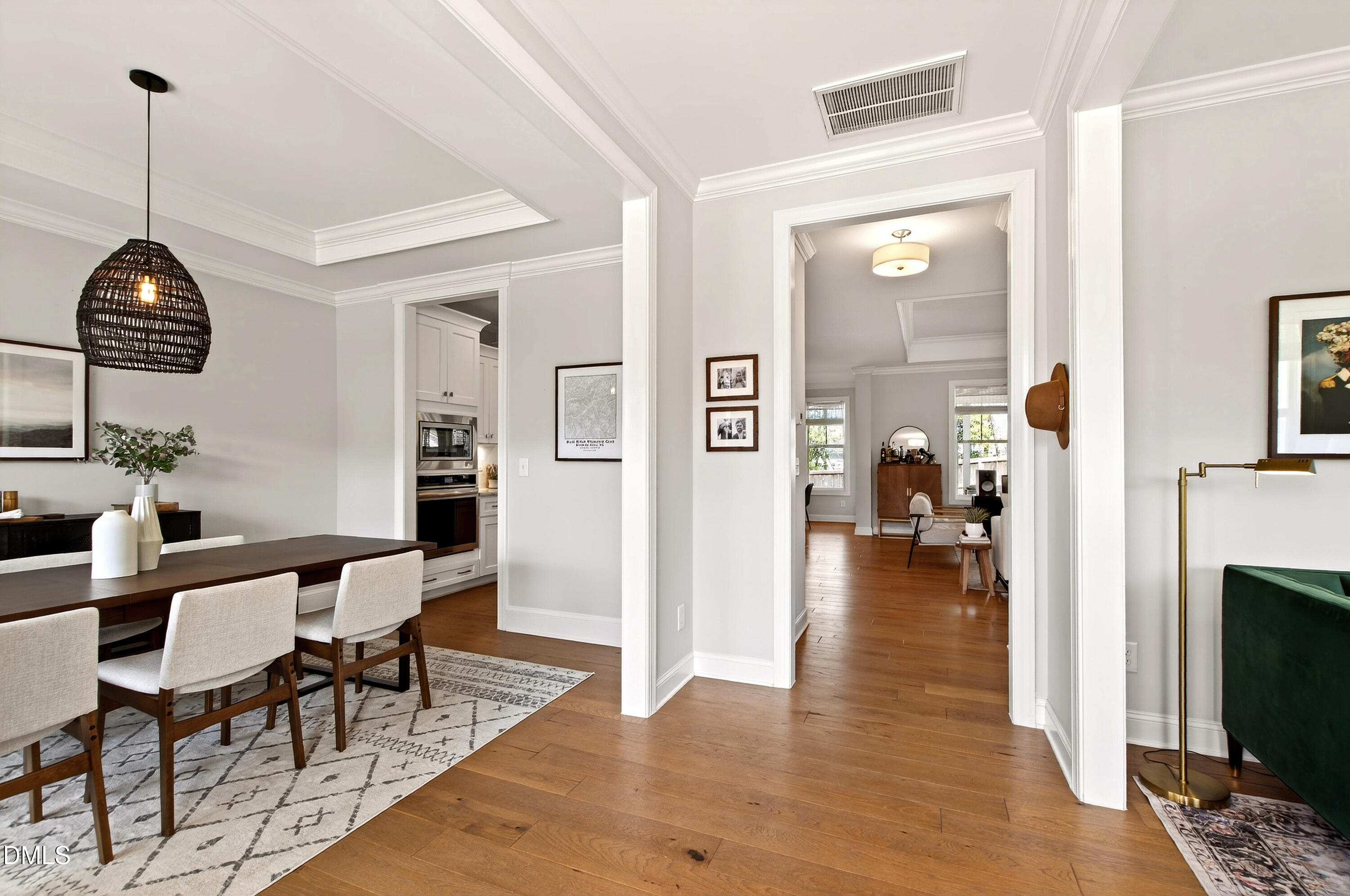 408 Barrington Hall Drive
