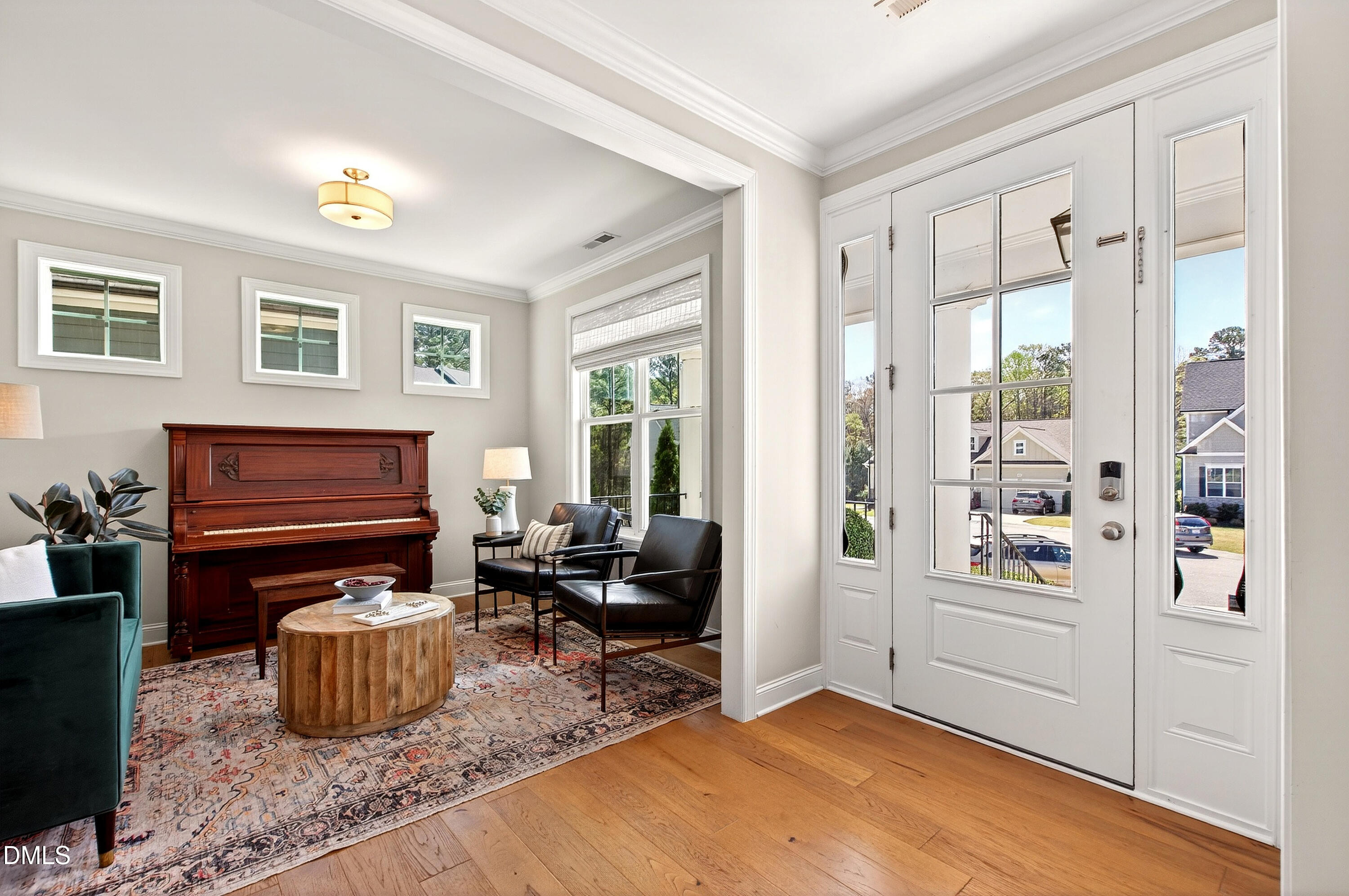 408 Barrington Hall Drive