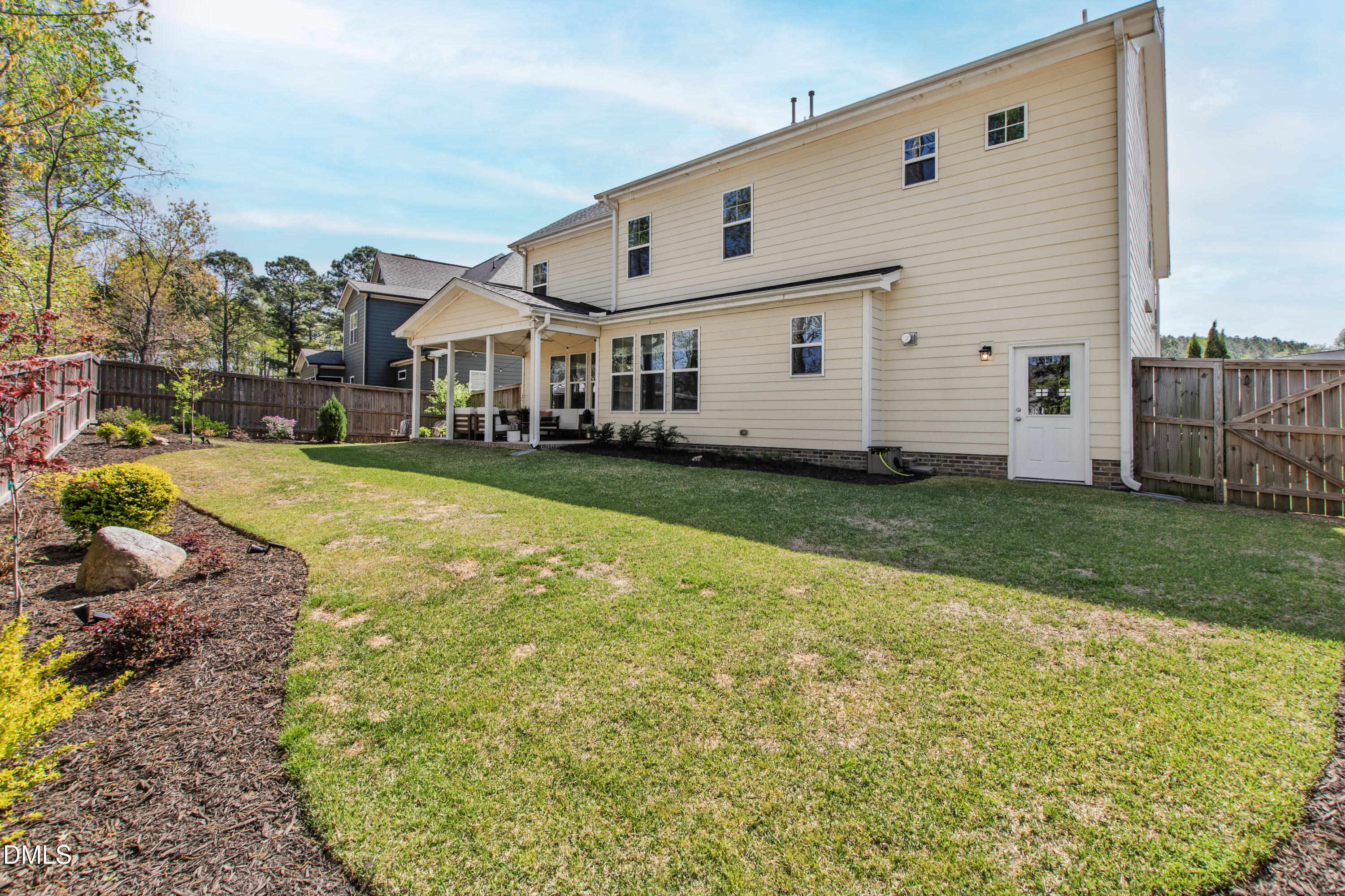 408 Barrington Hall Drive