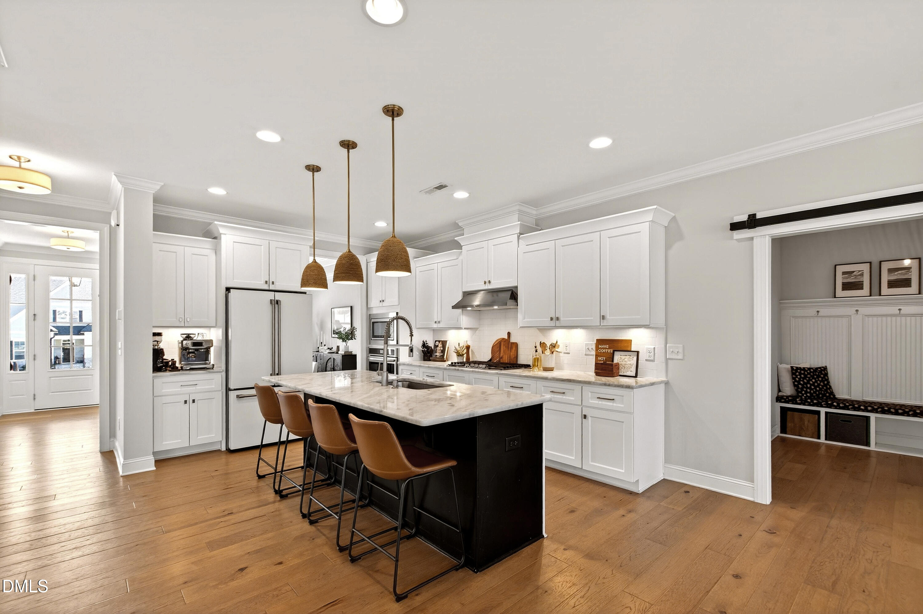408 Barrington Hall Drive