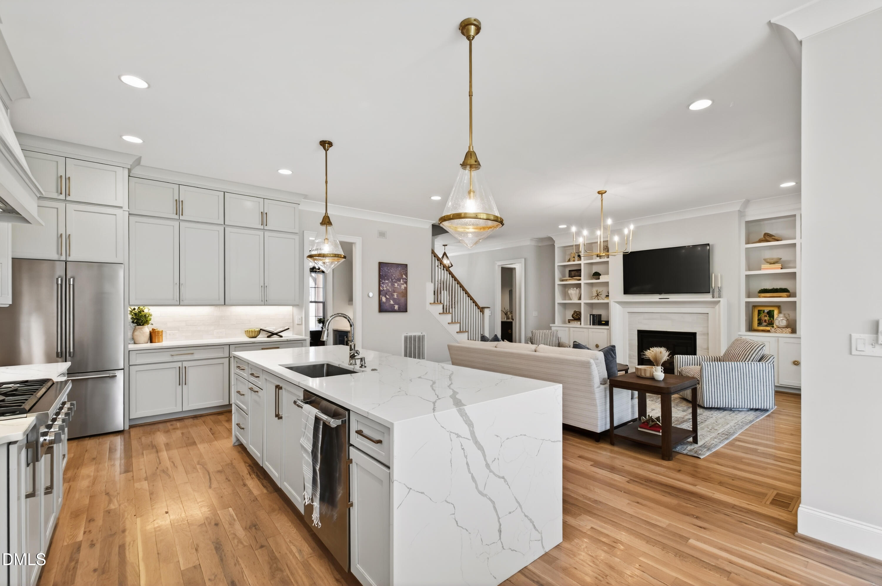 140 Blufftonwood Drive