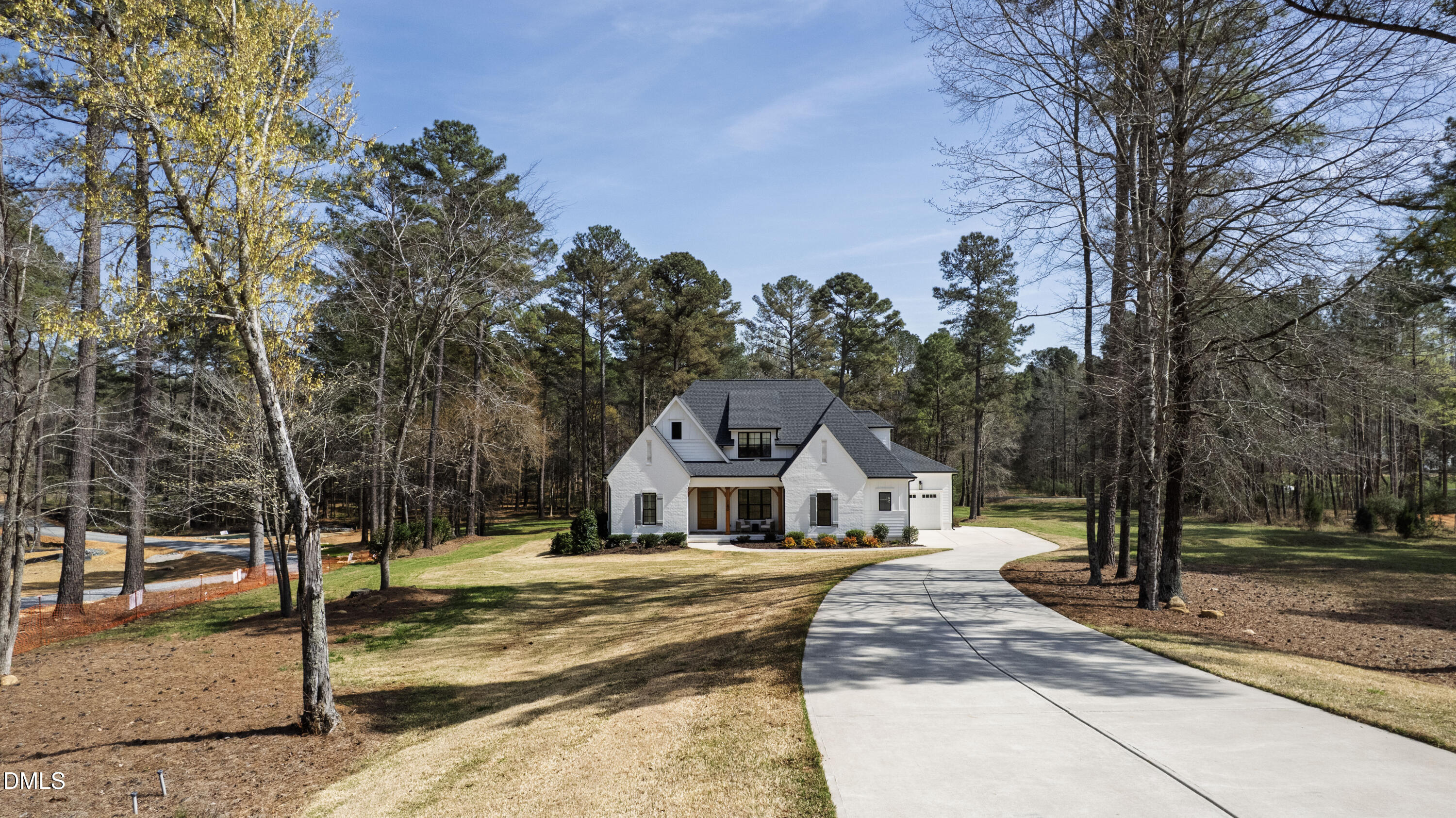 140 Blufftonwood Drive