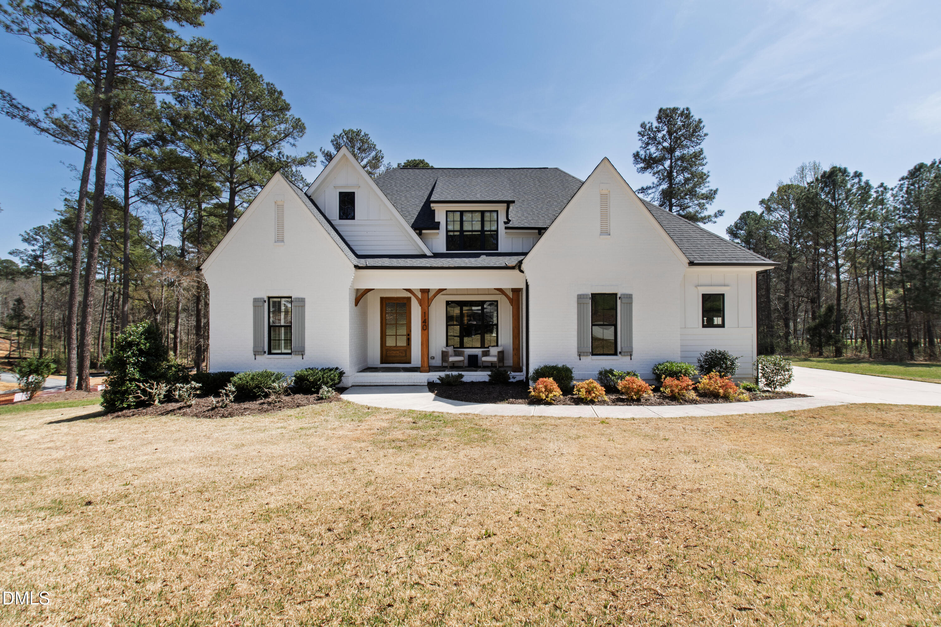 140 Blufftonwood Drive