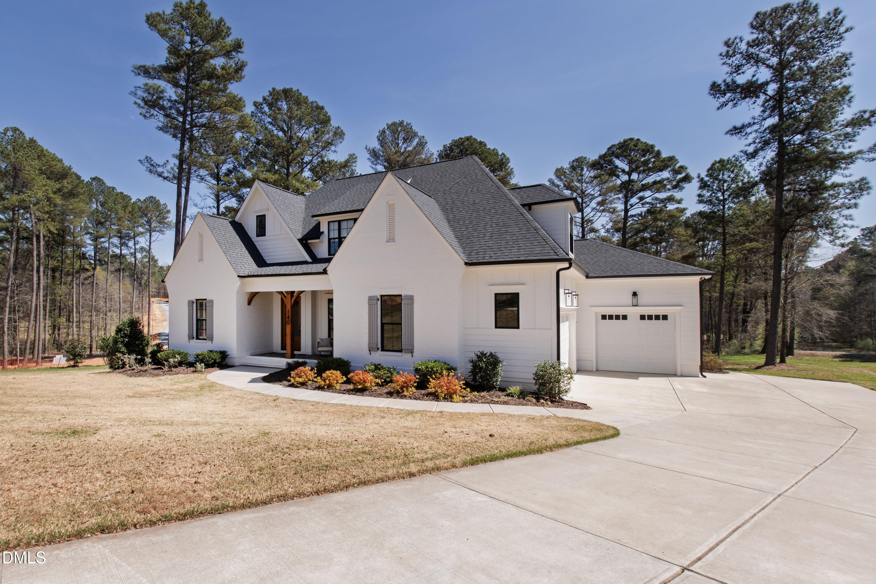 140 Blufftonwood Drive