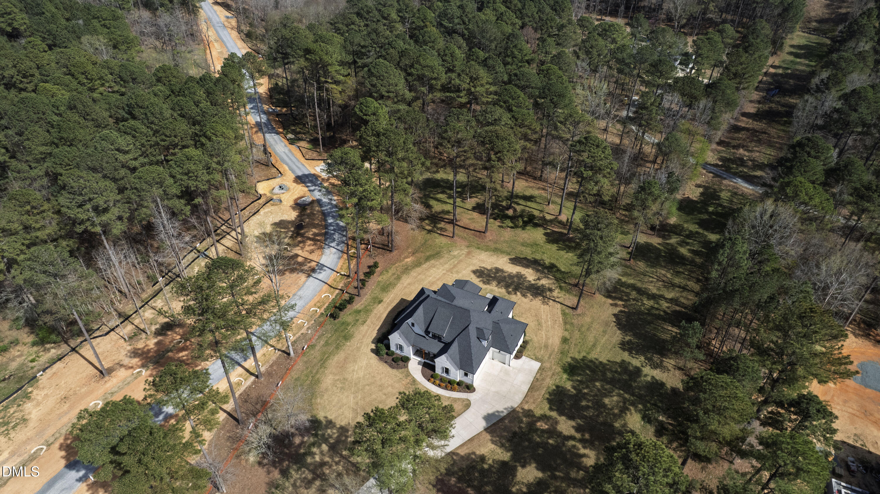 140 Blufftonwood Drive