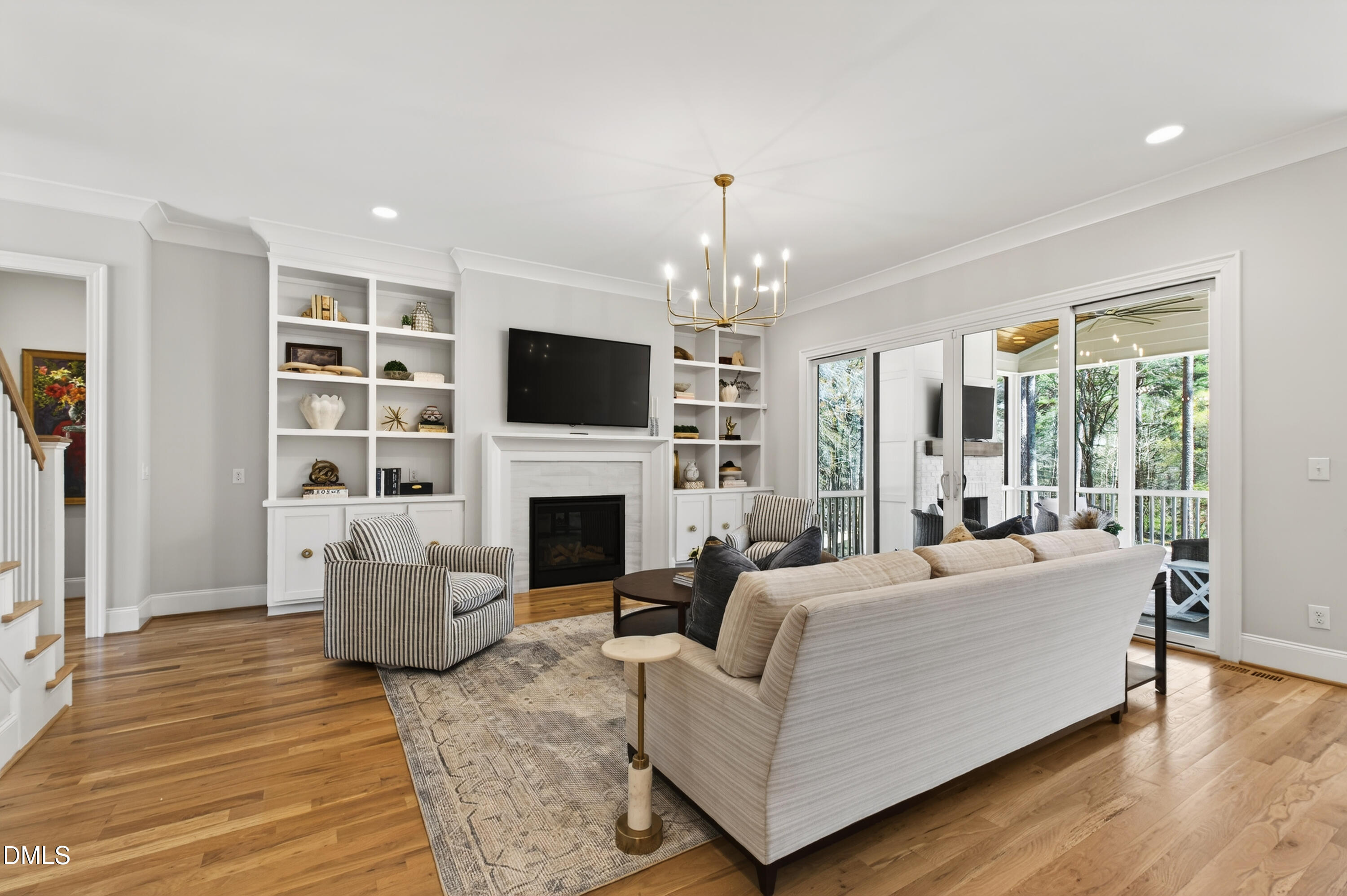 140 Blufftonwood Drive