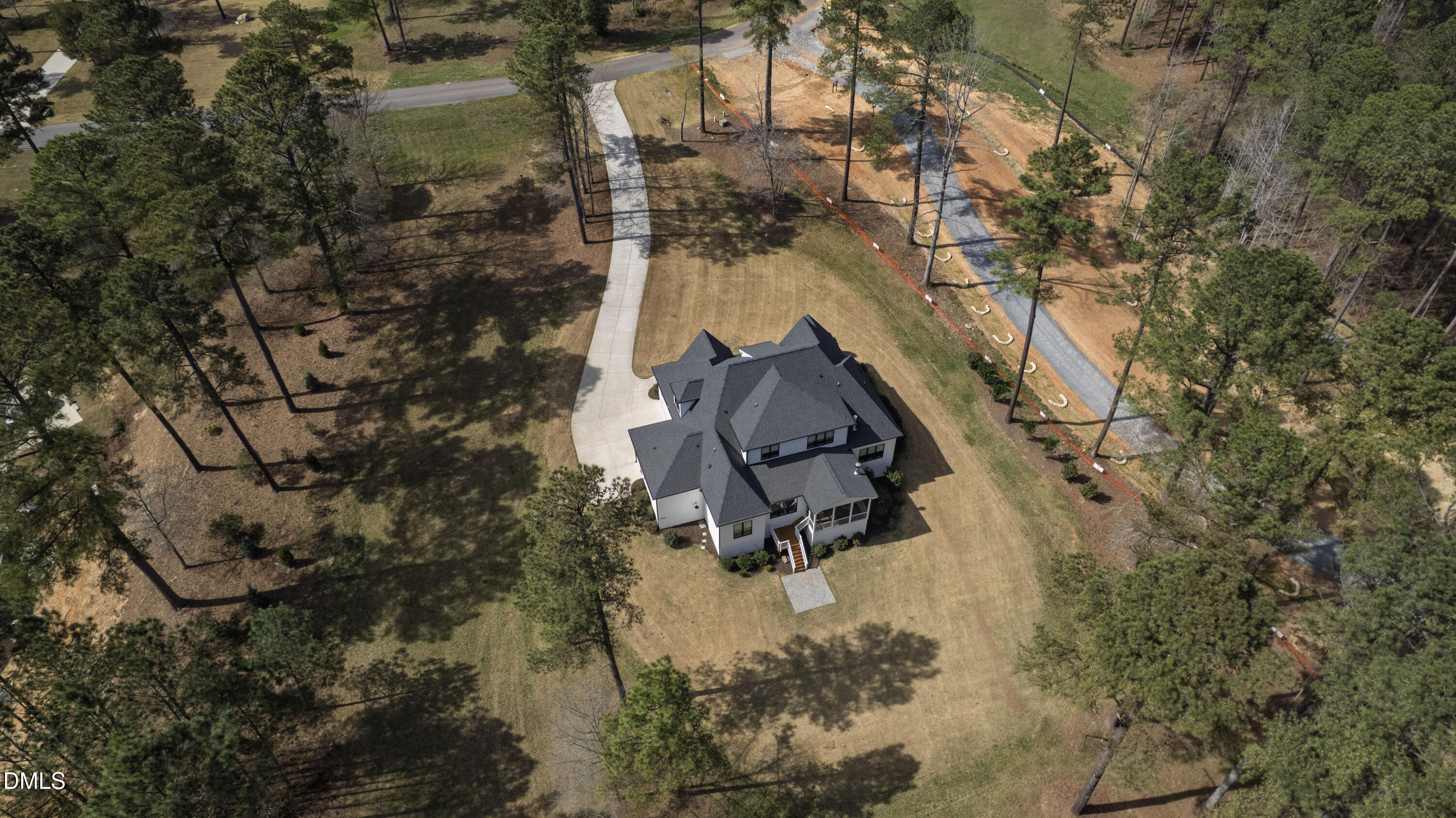 140 Blufftonwood Drive