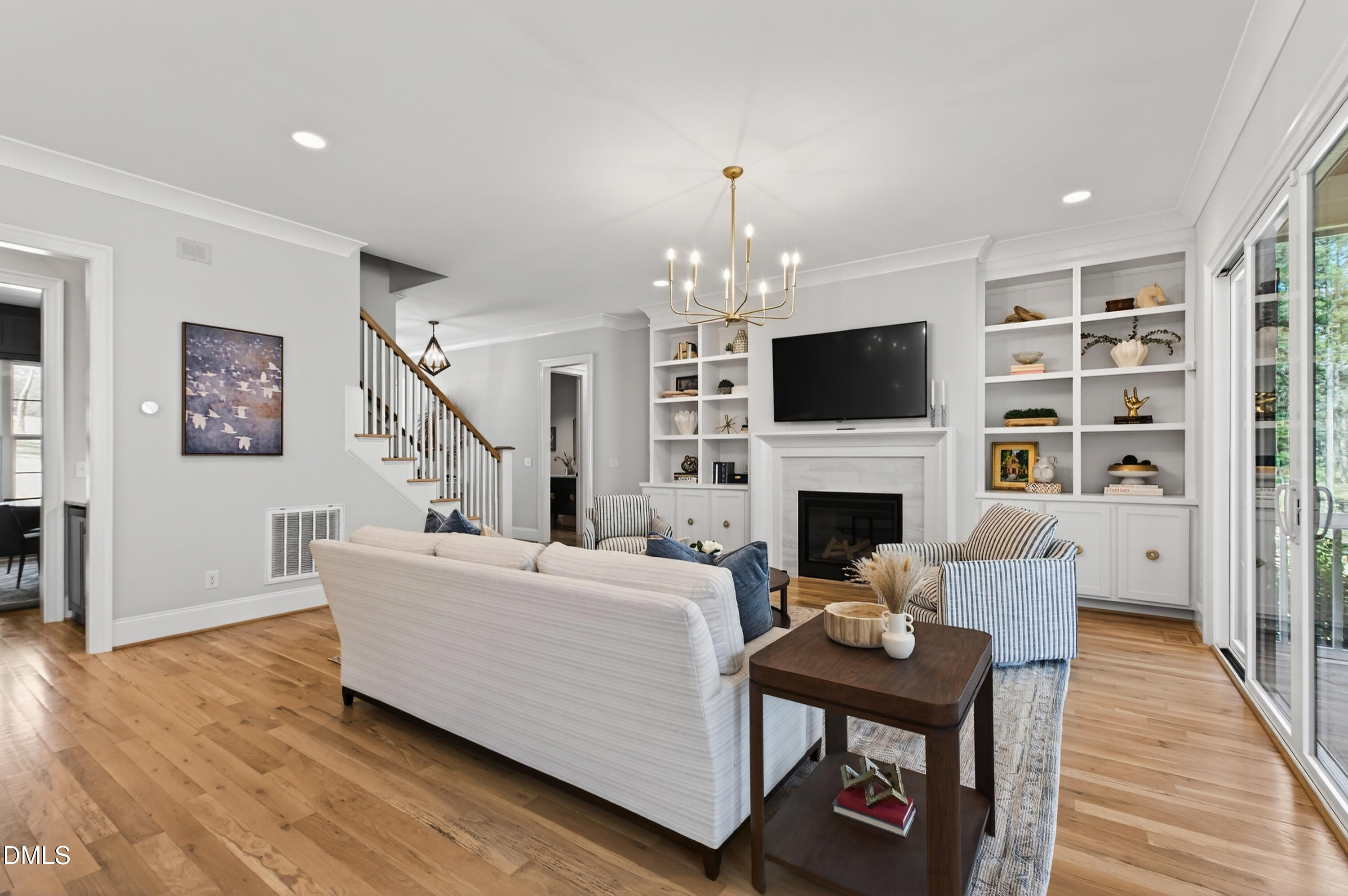 140 Blufftonwood Drive