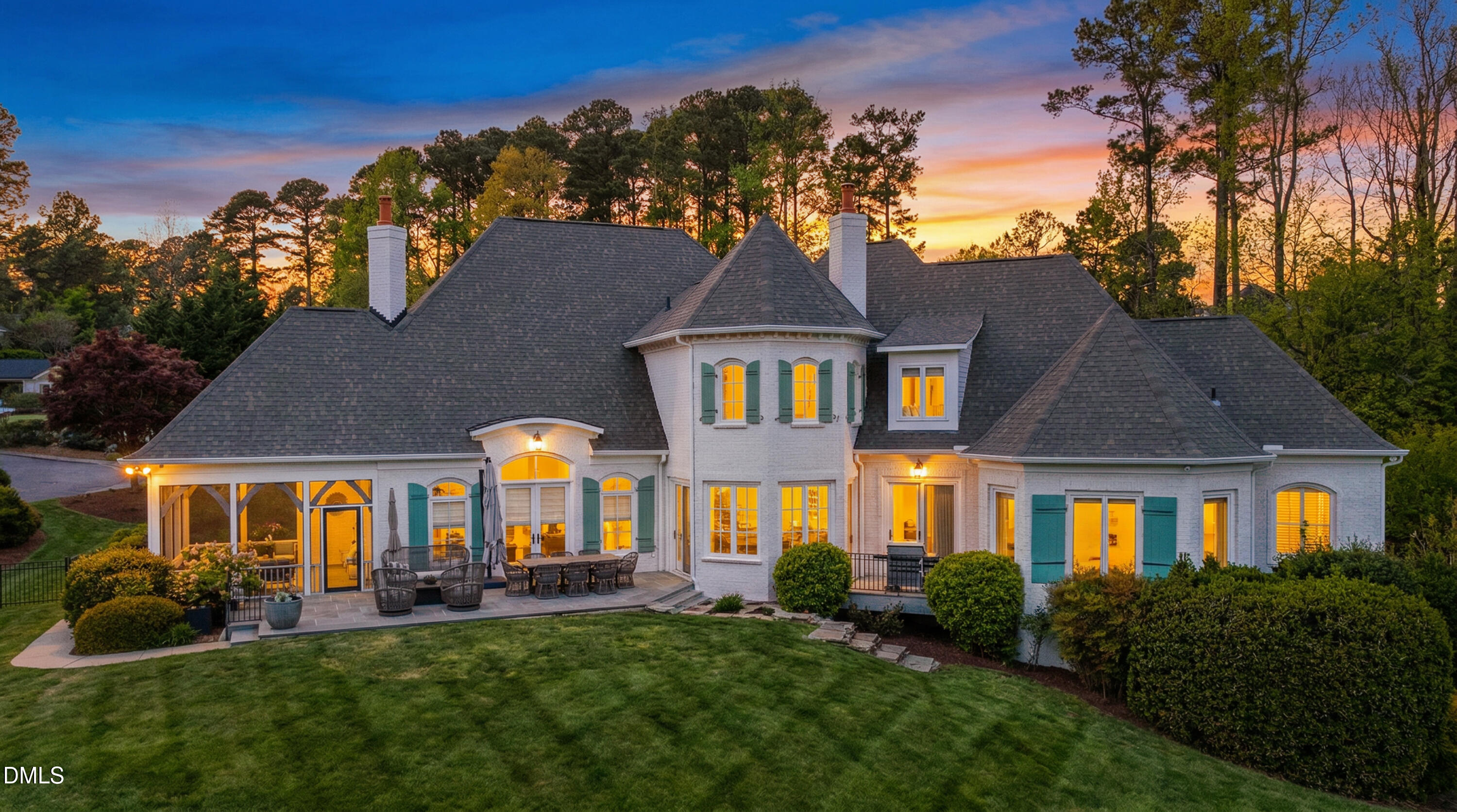 1404 Rock Dam Court