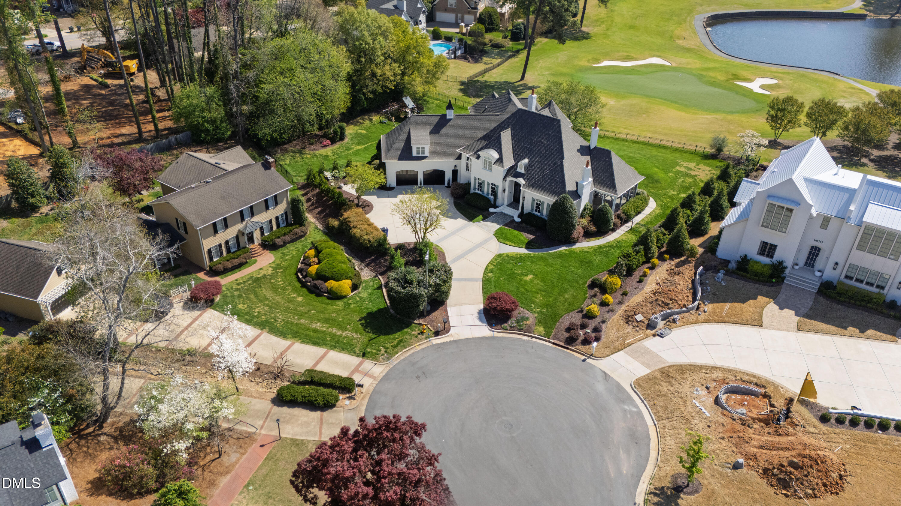 1404 Rock Dam Court