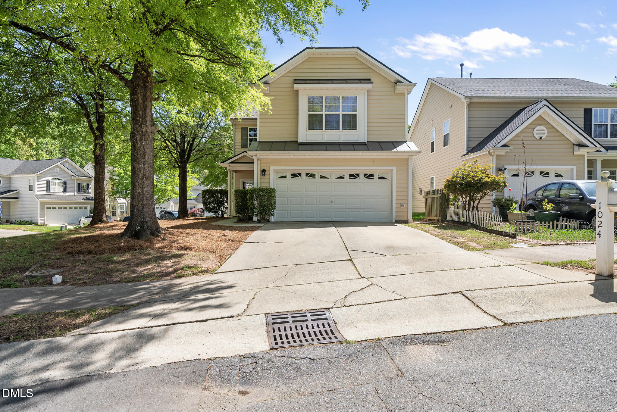 1024 Goldmist Lane