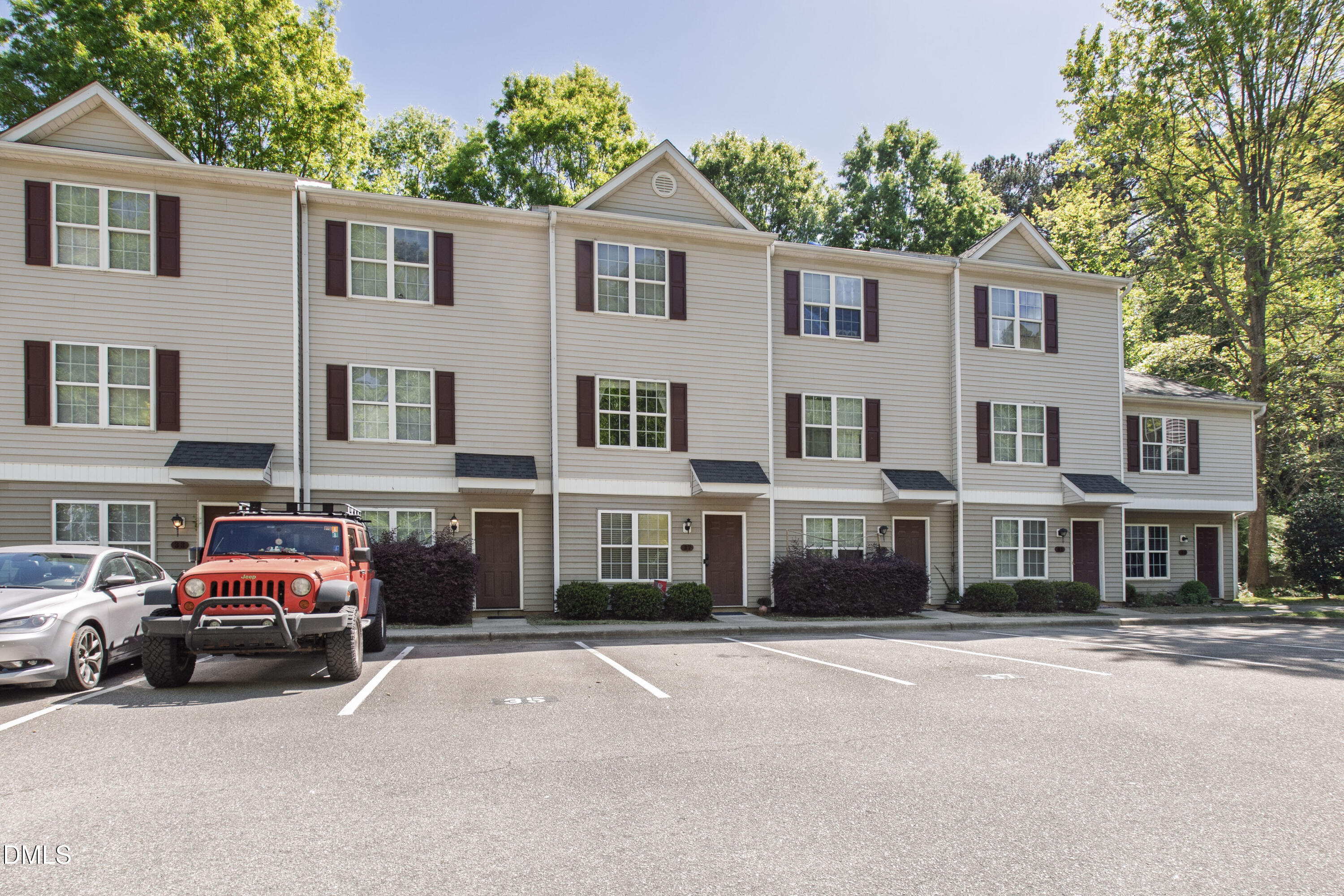 37 Red Lane