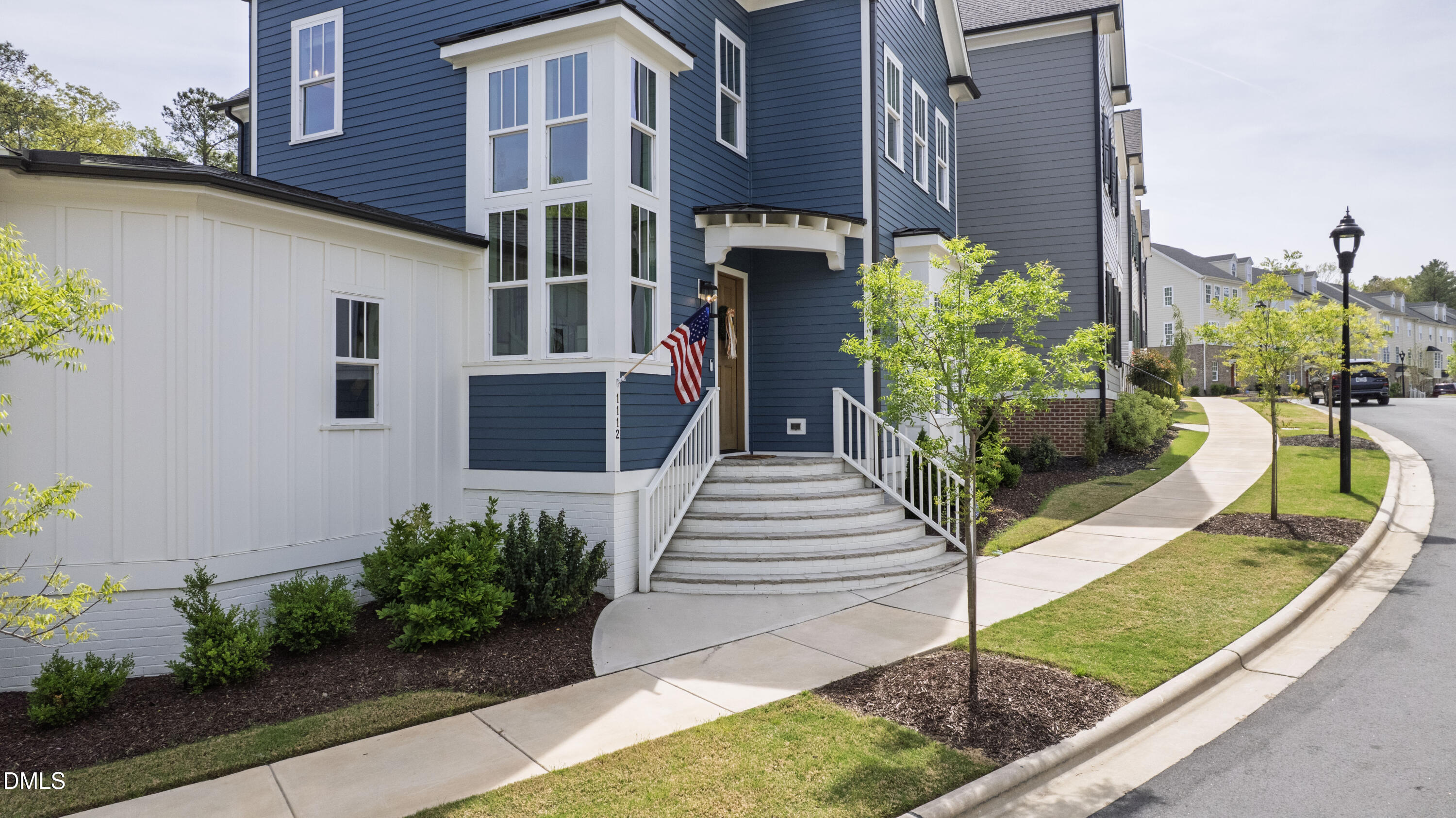 1112 Kentlands Drive