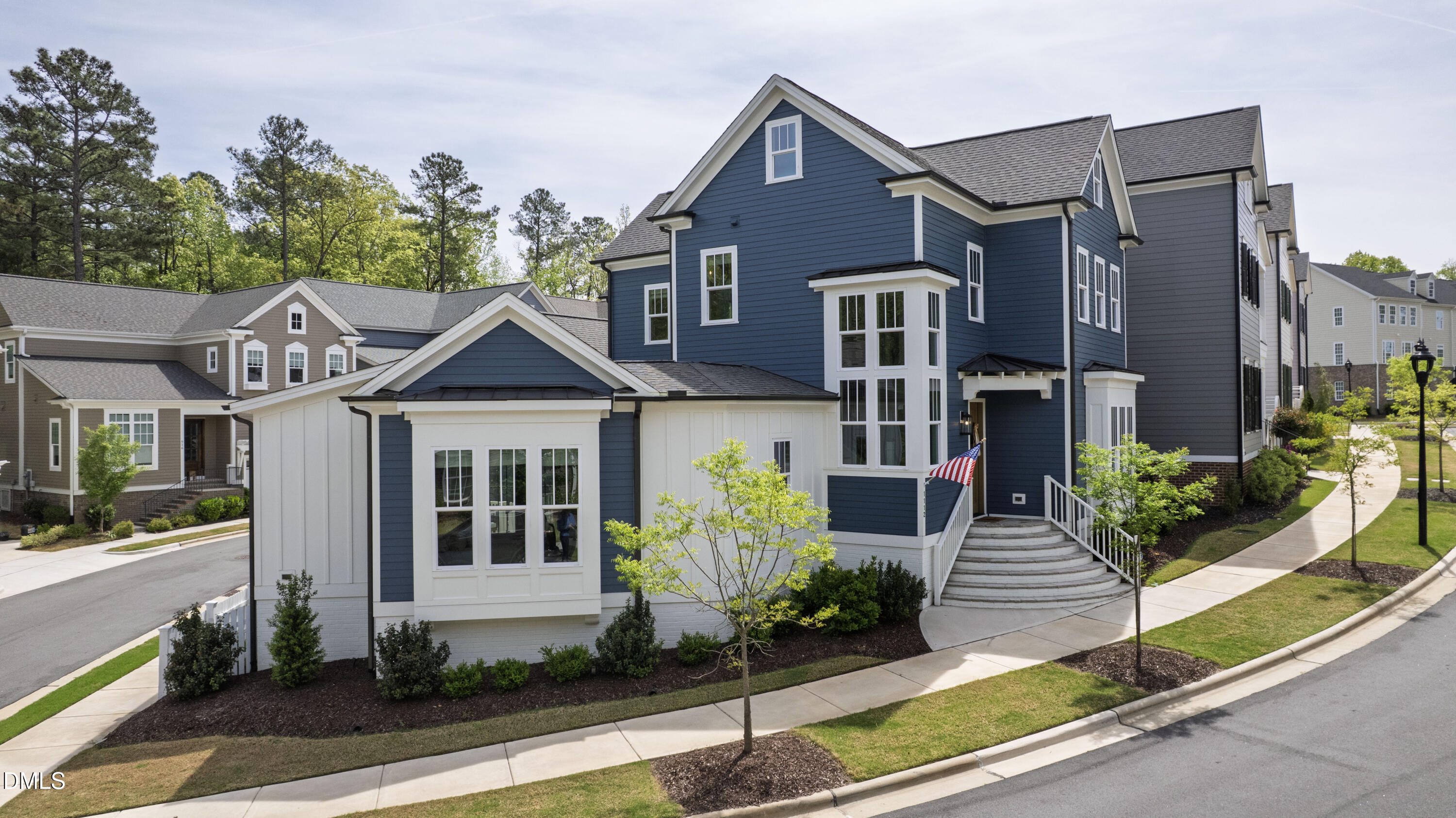 1112 Kentlands Drive