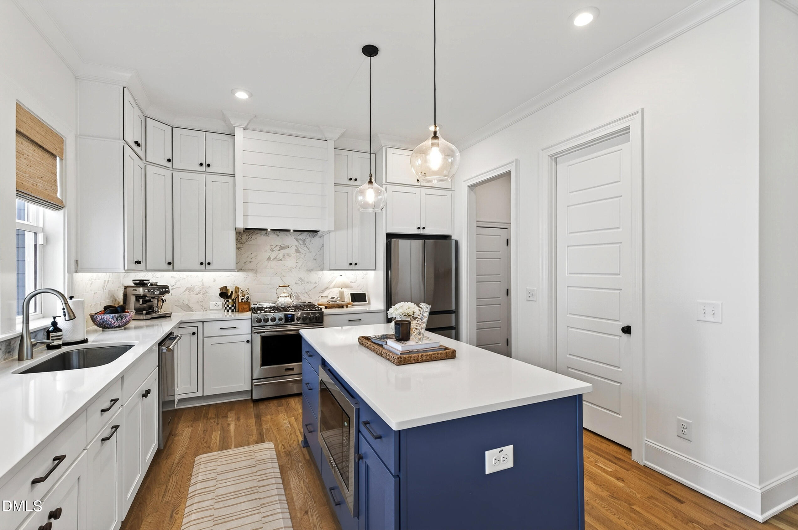 1112 Kentlands Drive