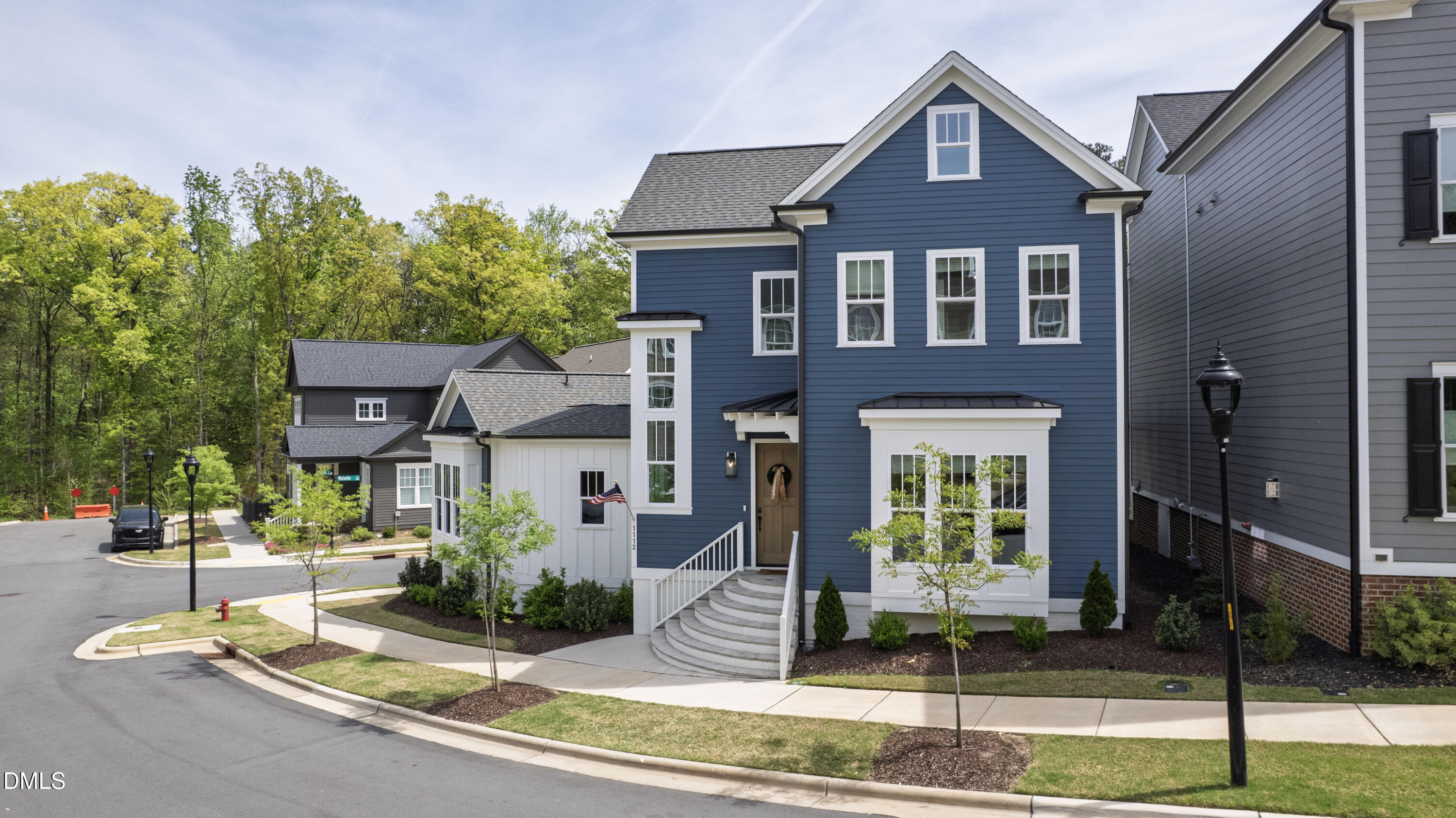 1112 Kentlands Drive