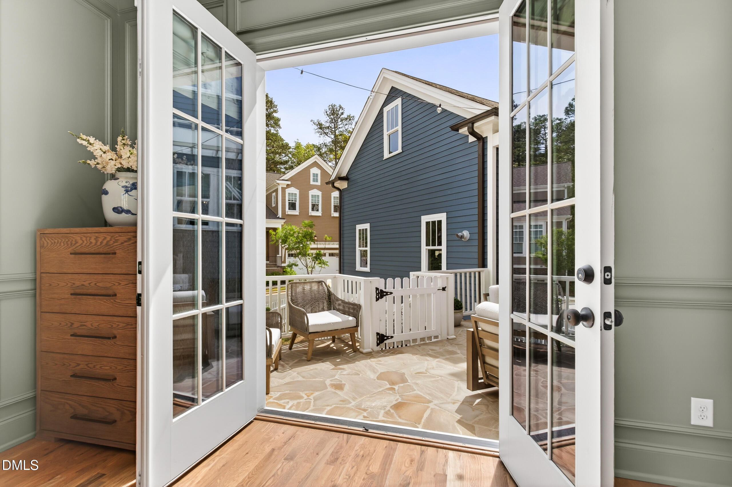 1112 Kentlands Drive
