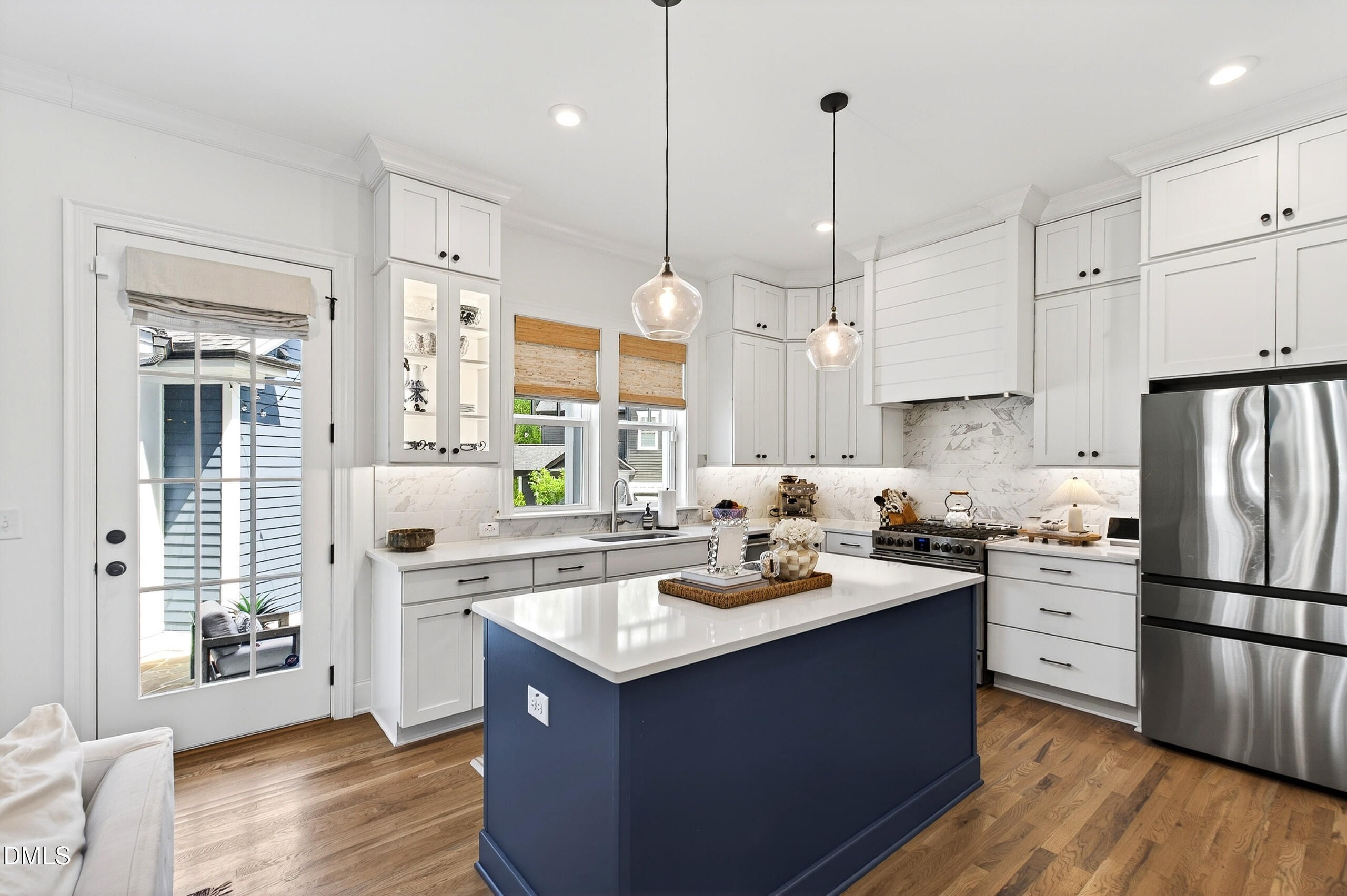 1112 Kentlands Drive