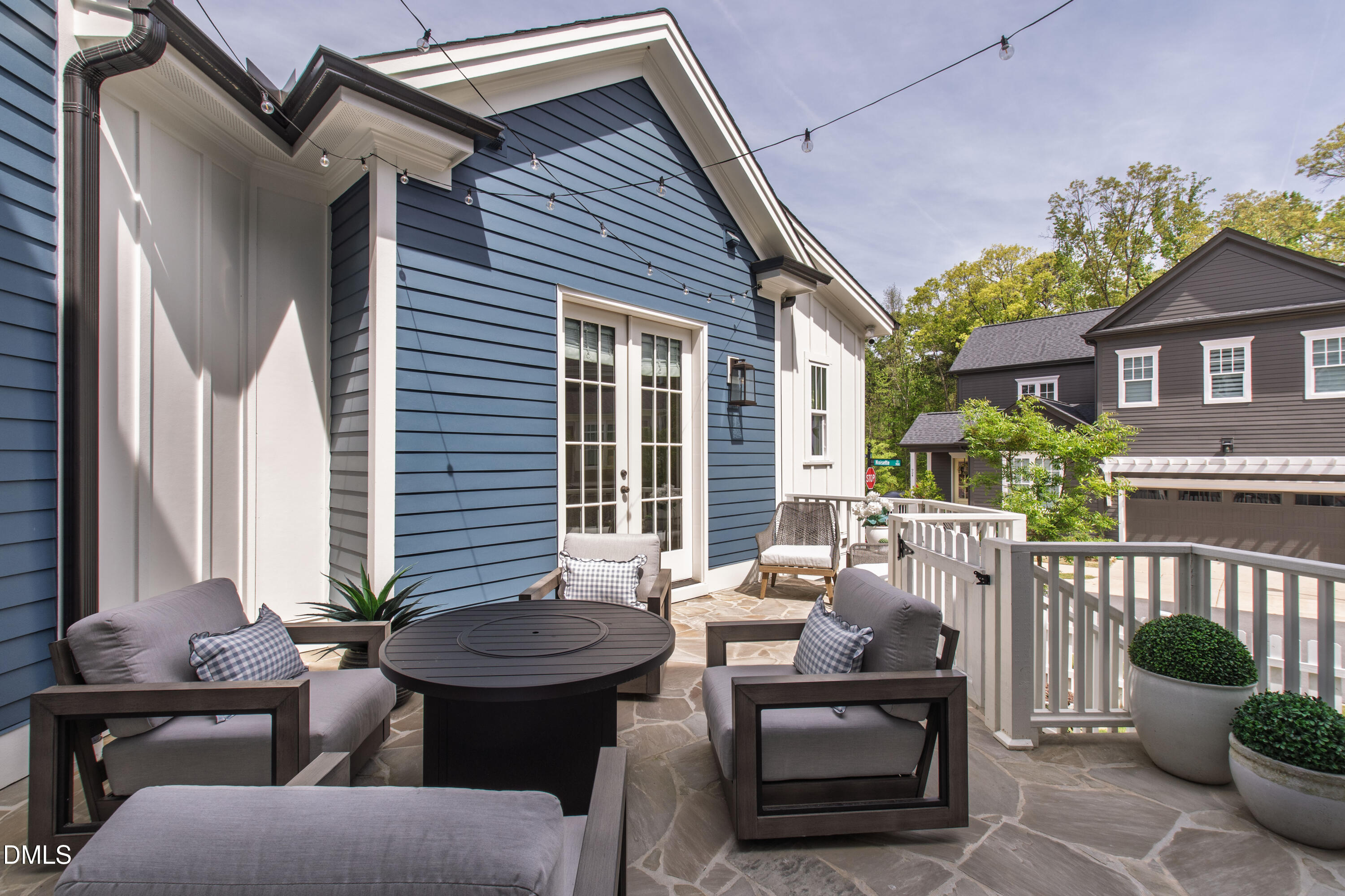 1112 Kentlands Drive