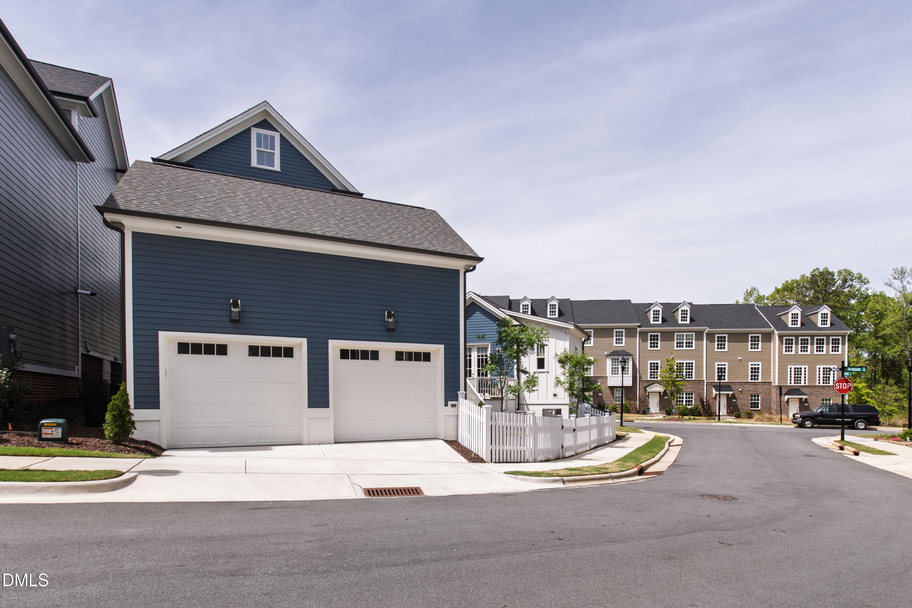 1112 Kentlands Drive
