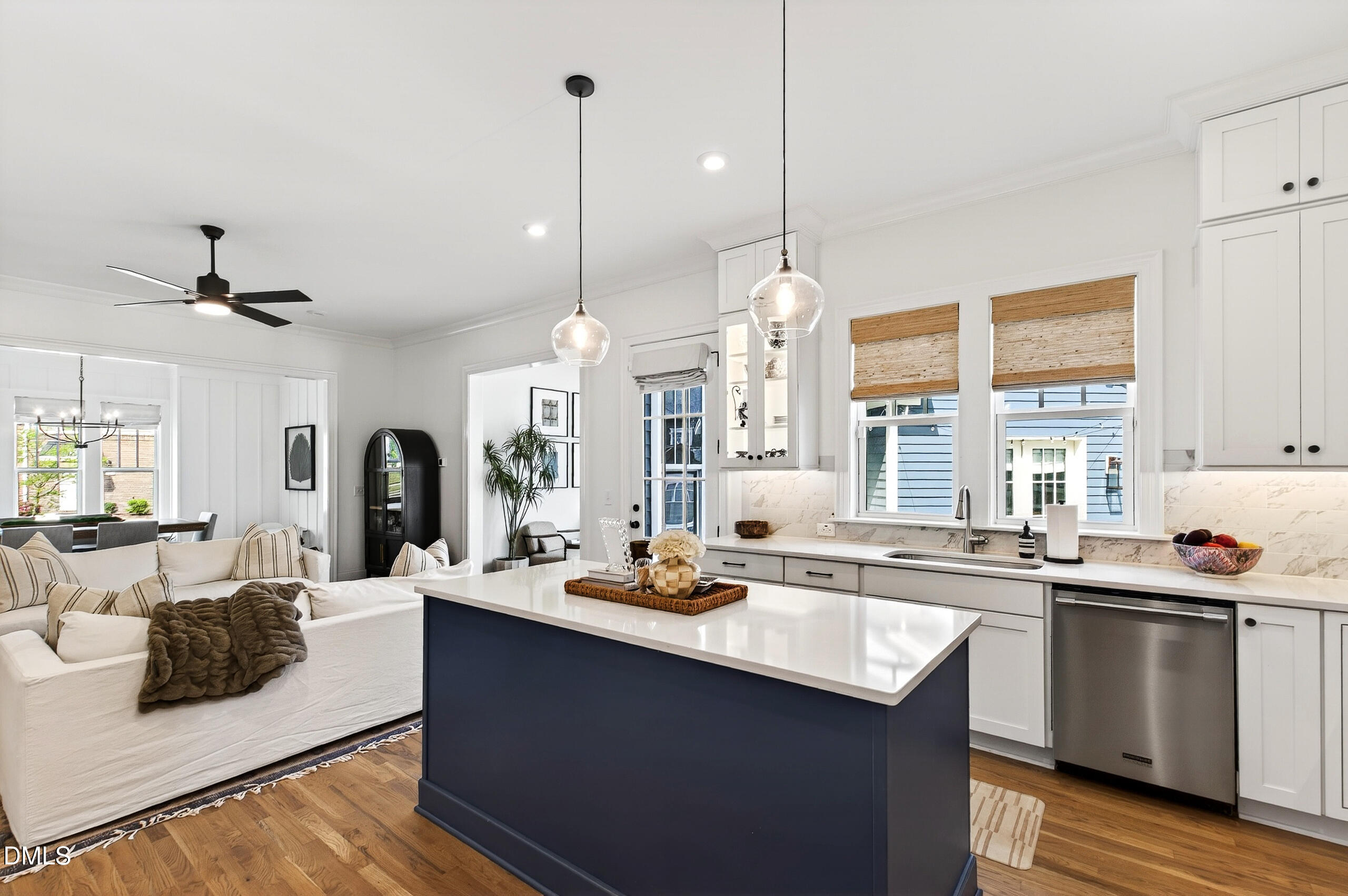 1112 Kentlands Drive