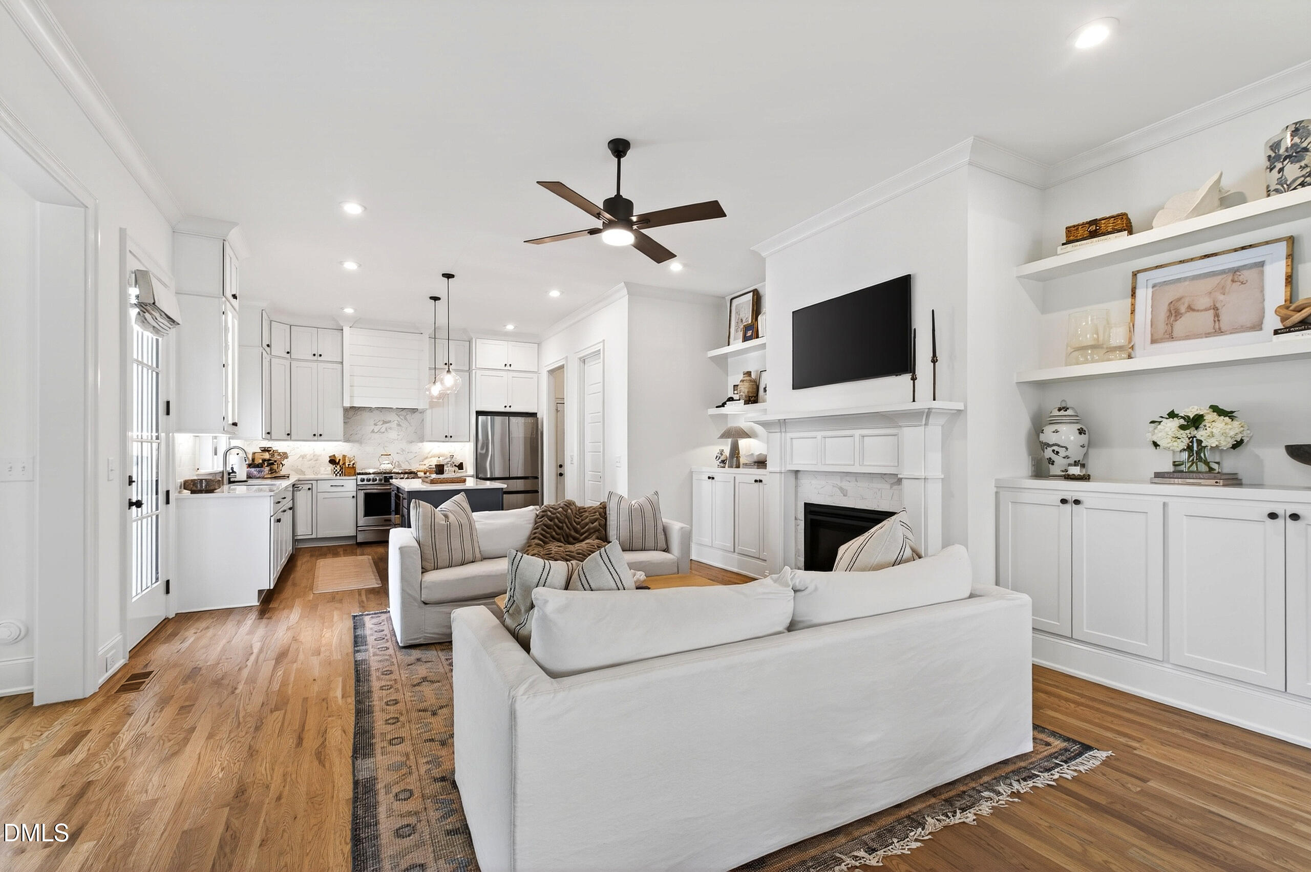 1112 Kentlands Drive