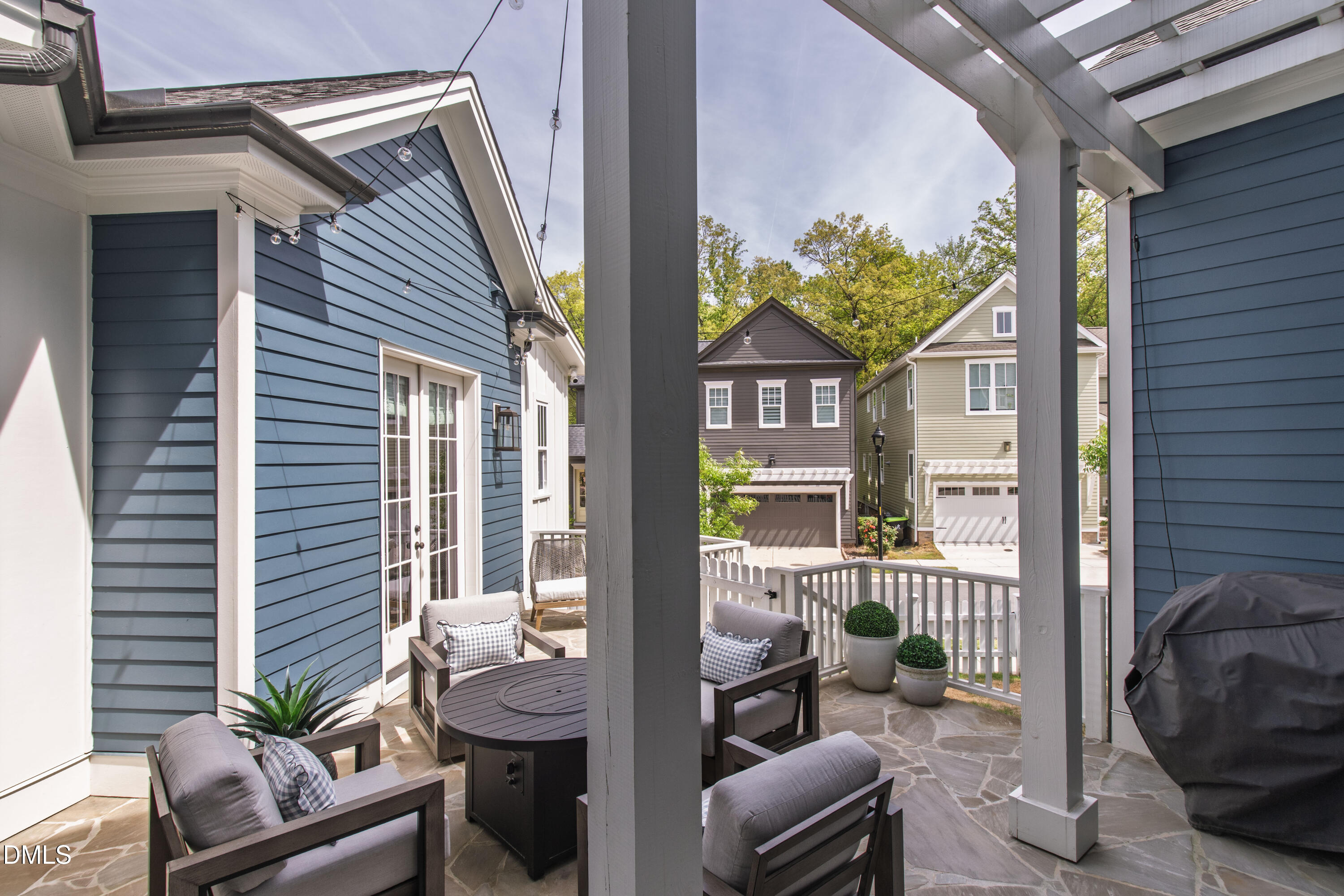 1112 Kentlands Drive