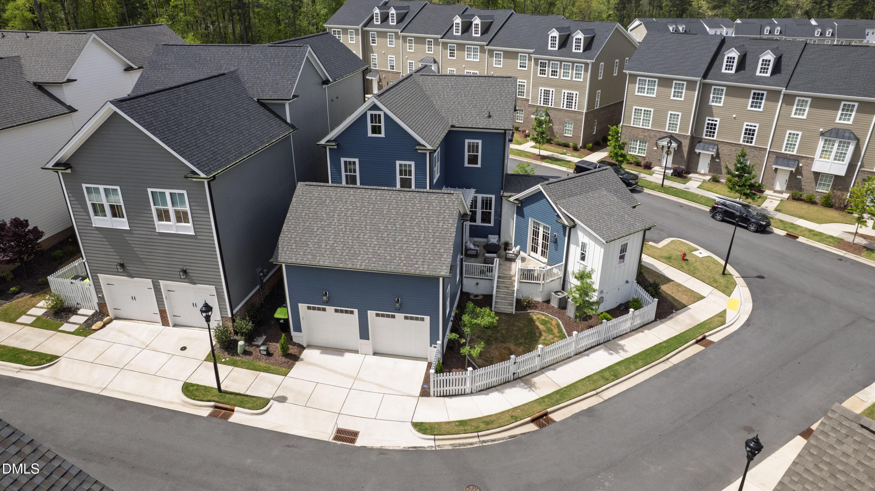 1112 Kentlands Drive