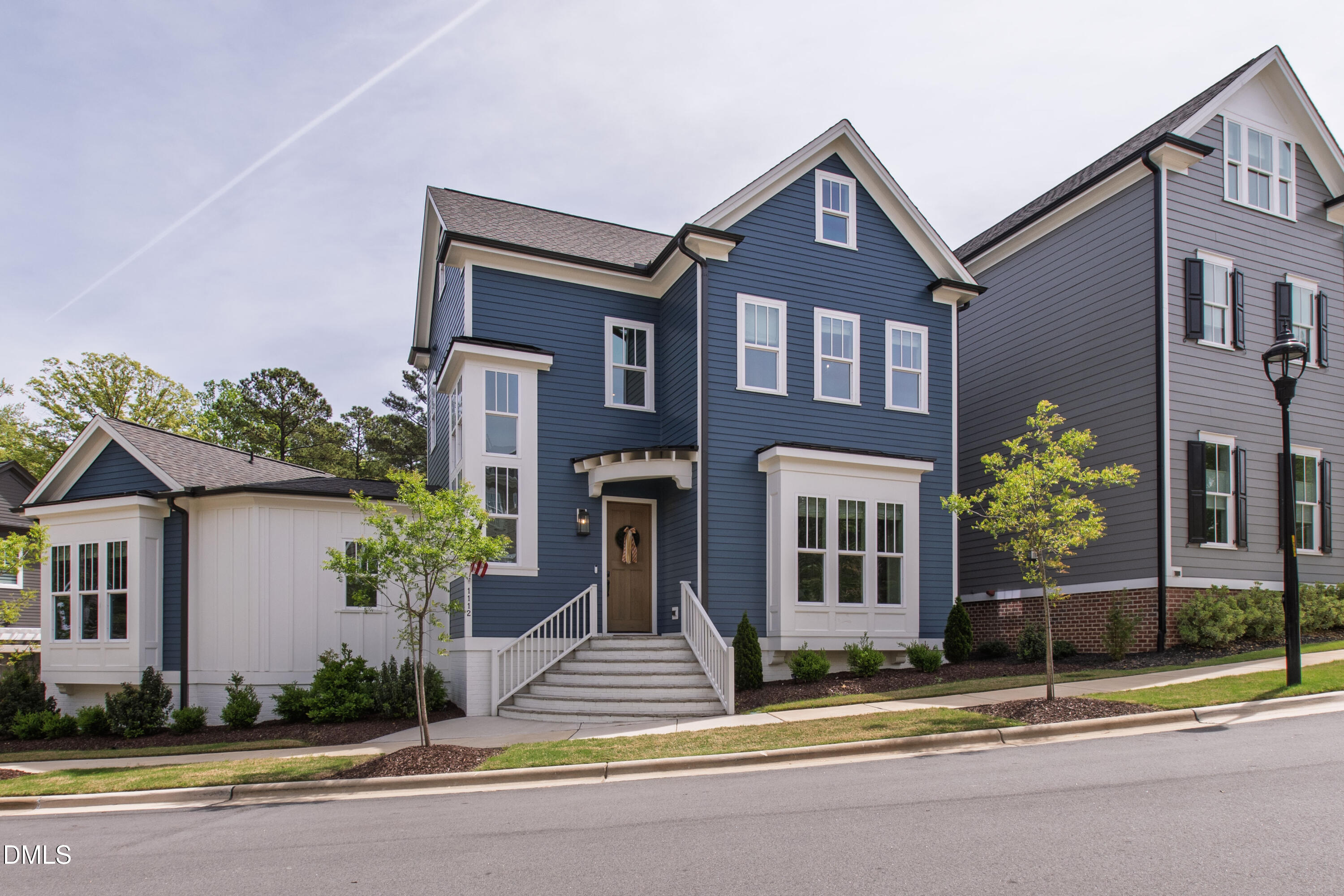 1112 Kentlands Drive