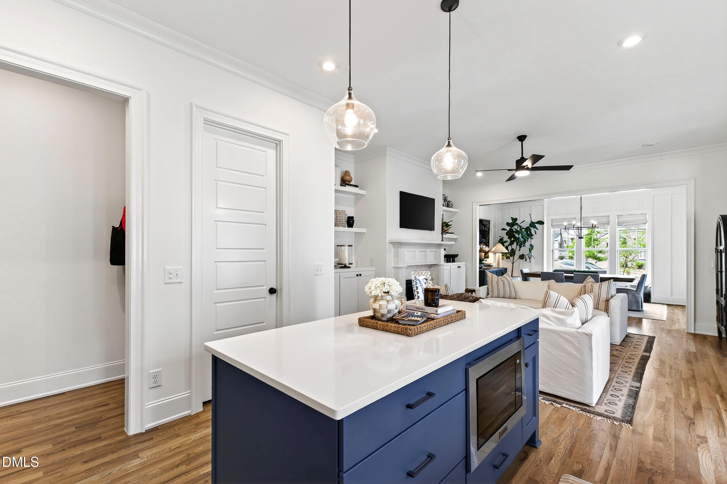 1112 Kentlands Drive