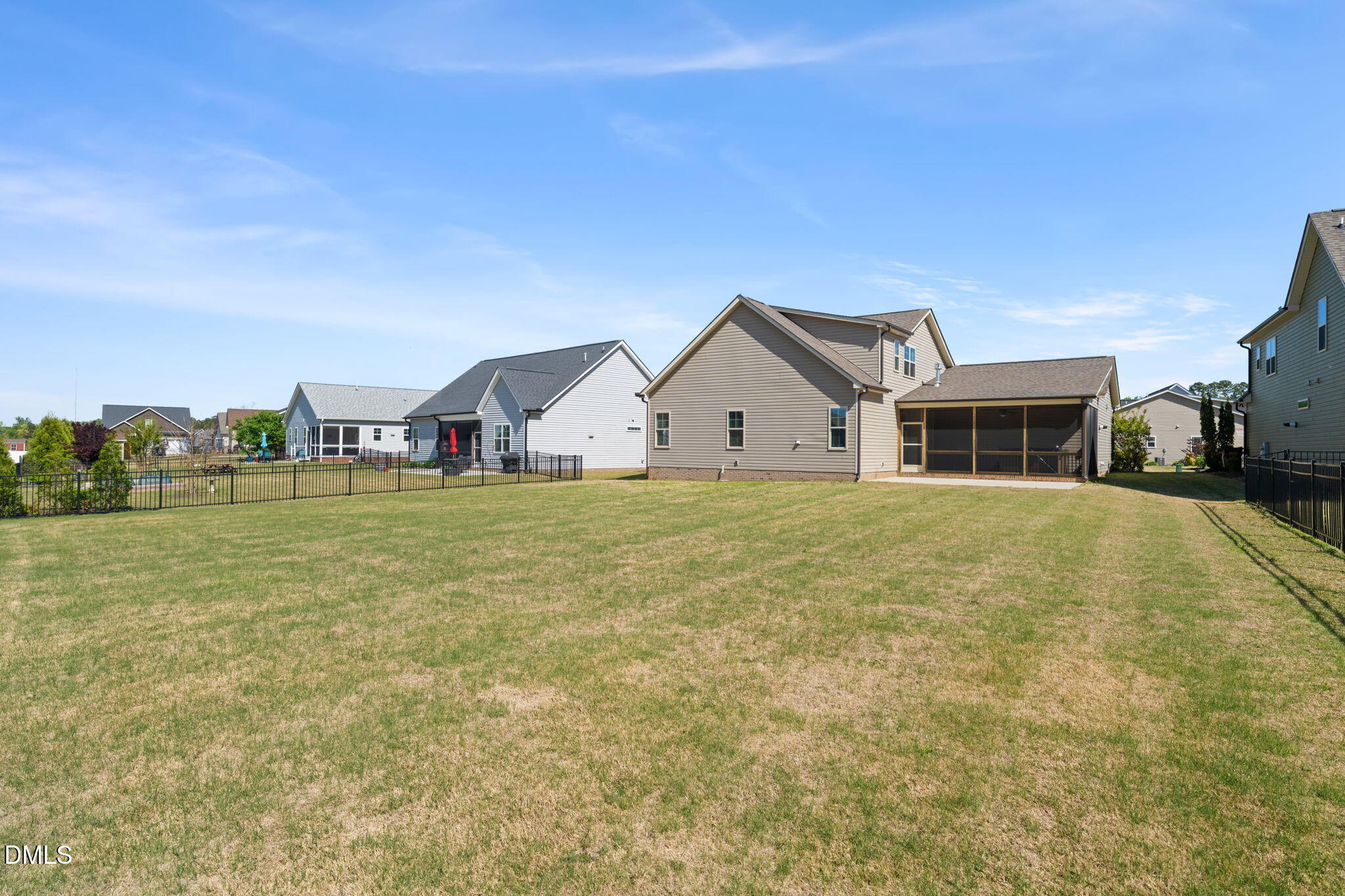 60 Scarlet Bell Drive