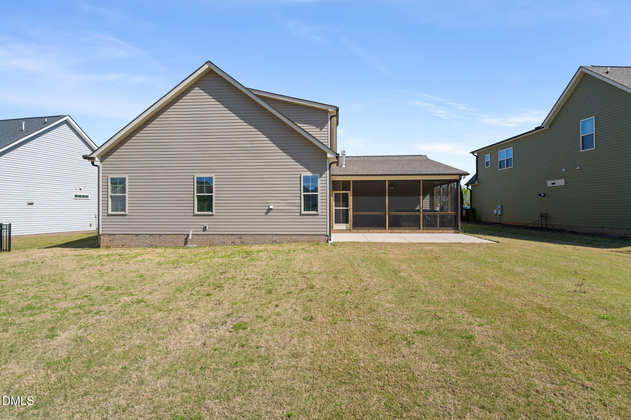 60 Scarlet Bell Drive