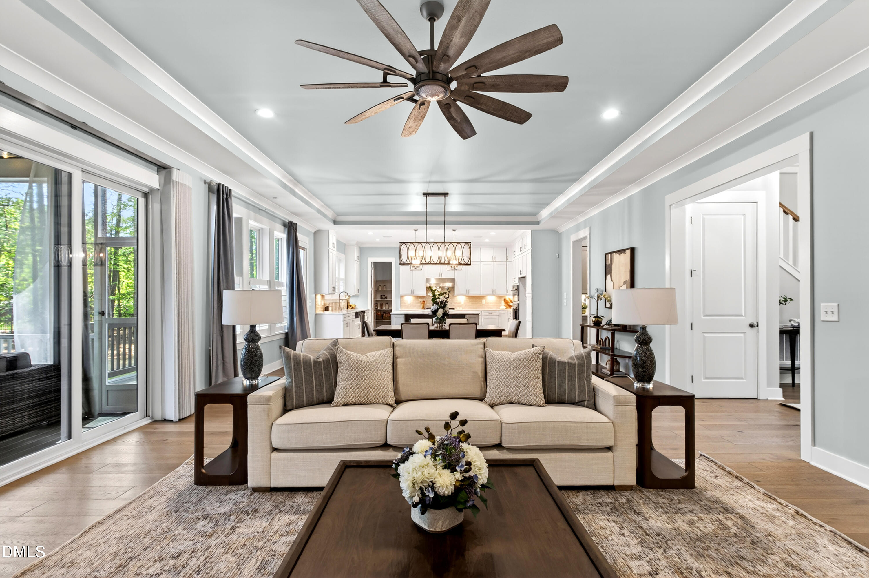 23 Bonterra Way