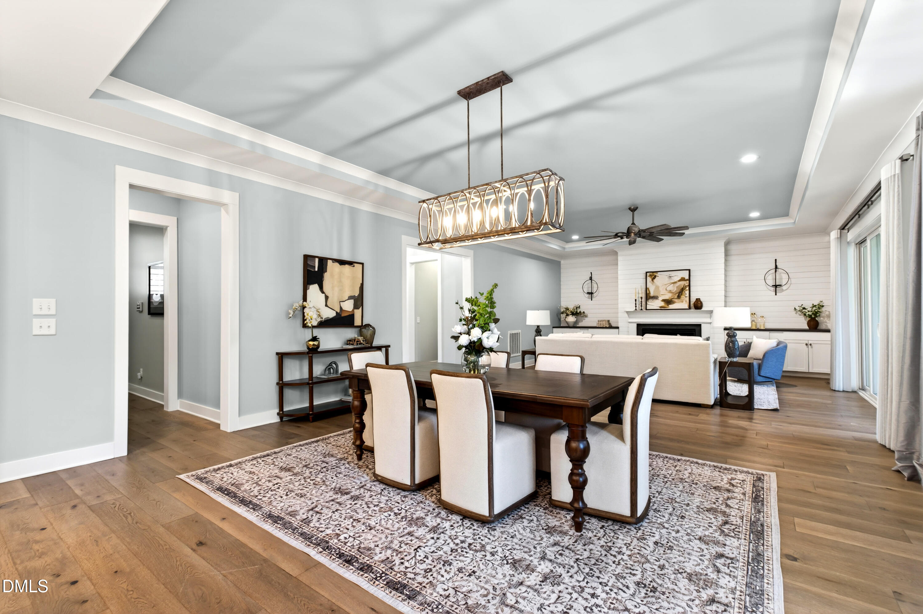 23 Bonterra Way