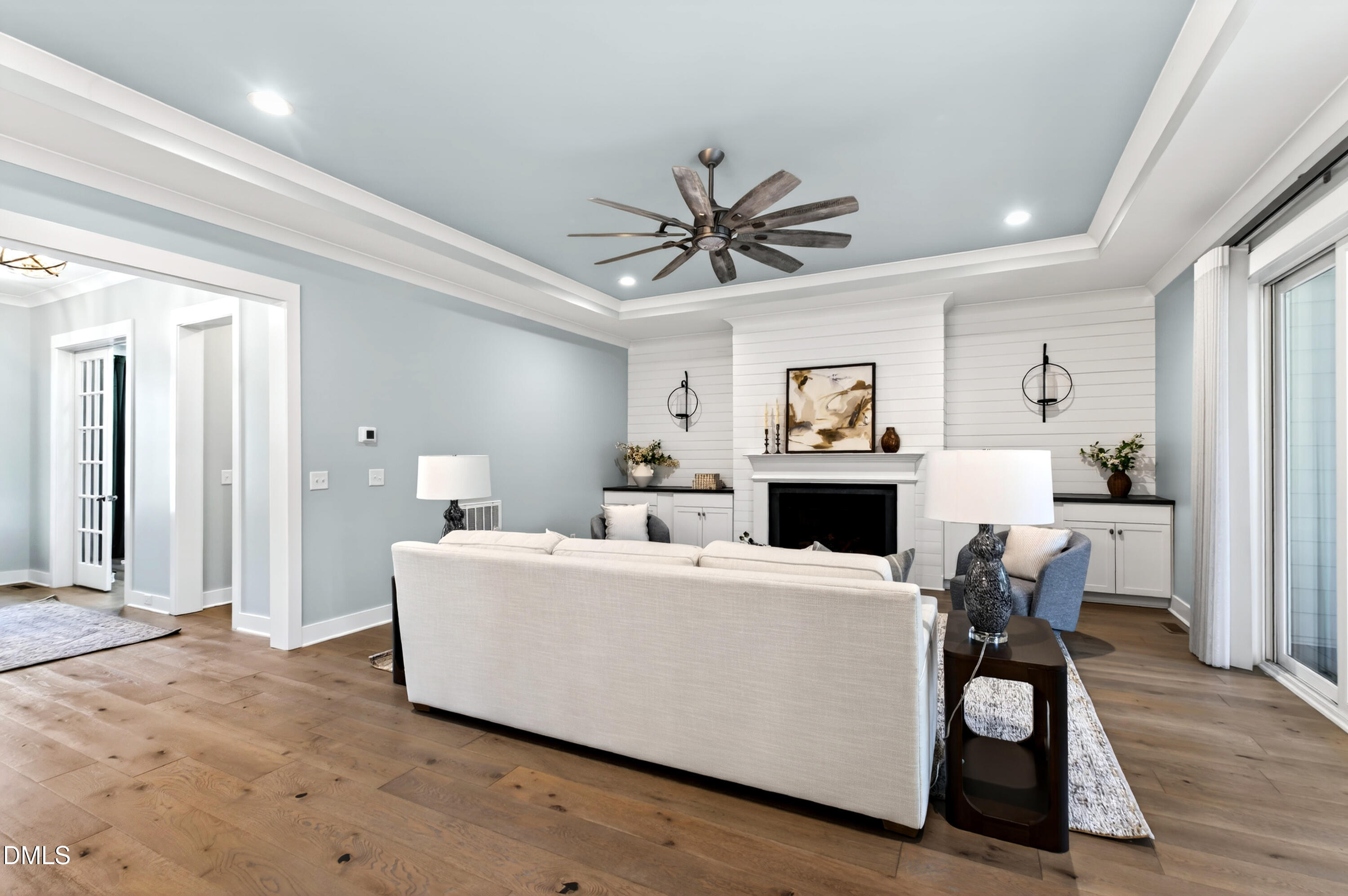 23 Bonterra Way