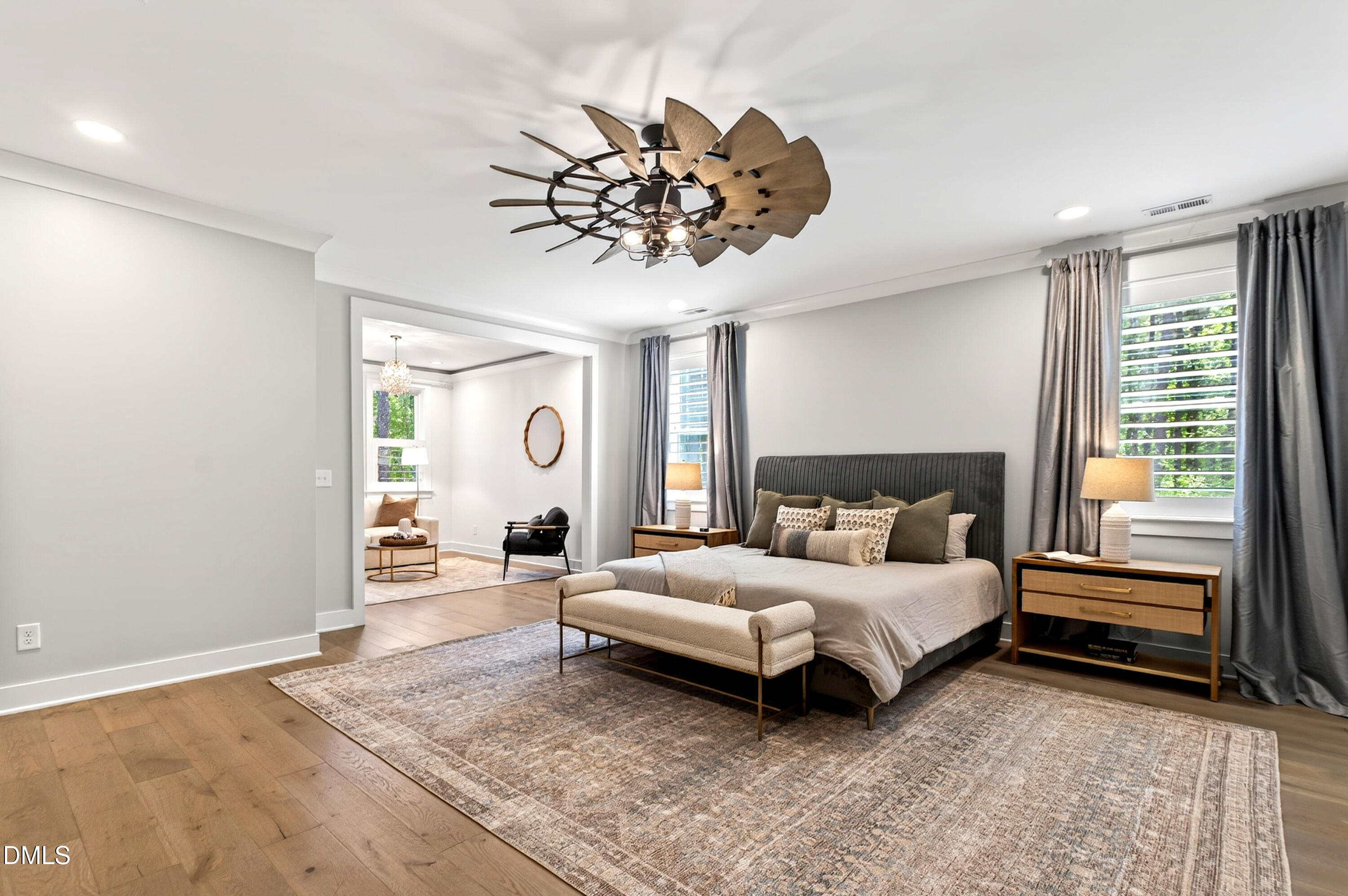 23 Bonterra Way