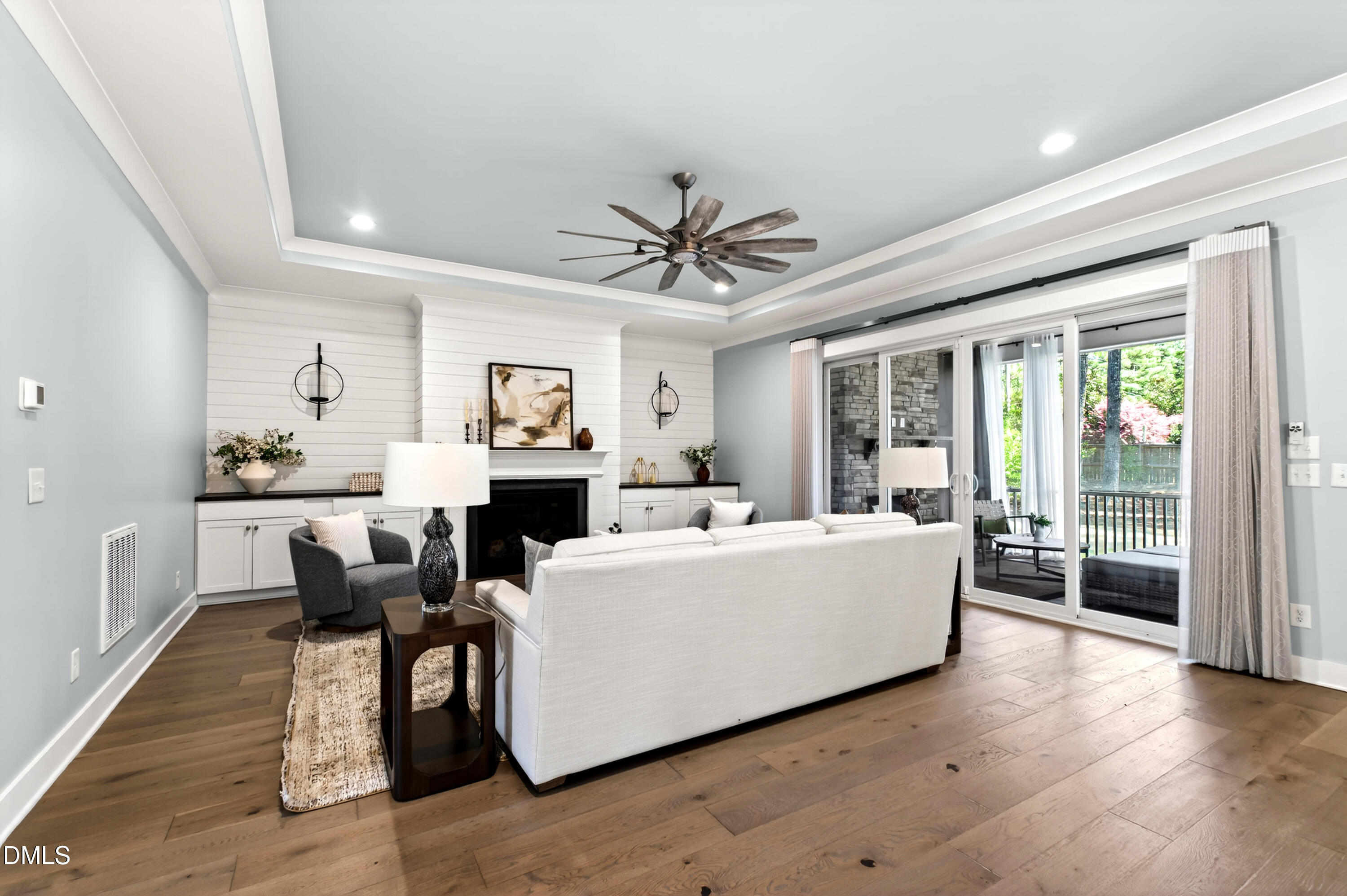23 Bonterra Way